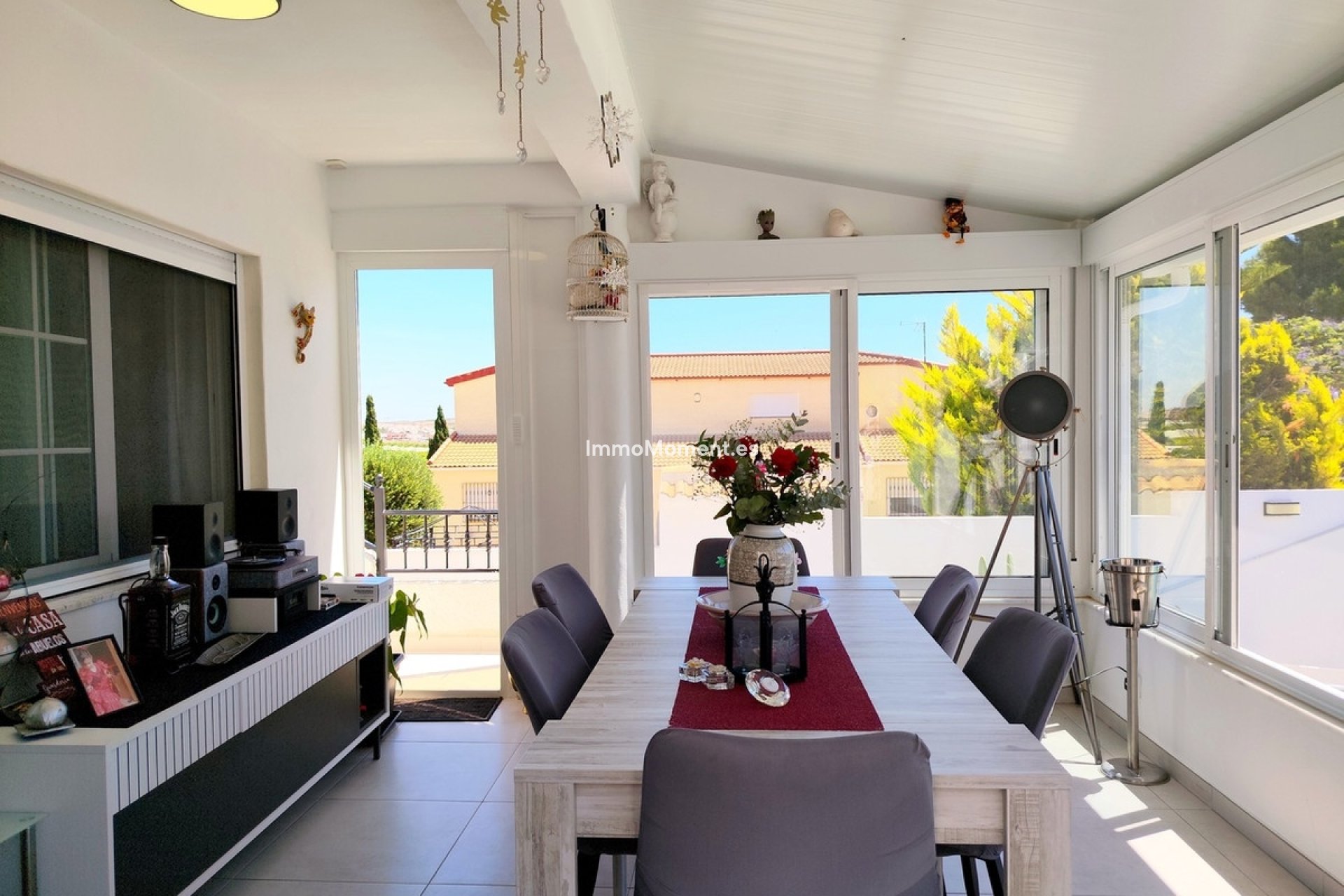 Bestaande woning - Vrijstaande villa - Orihuela - Torremendo