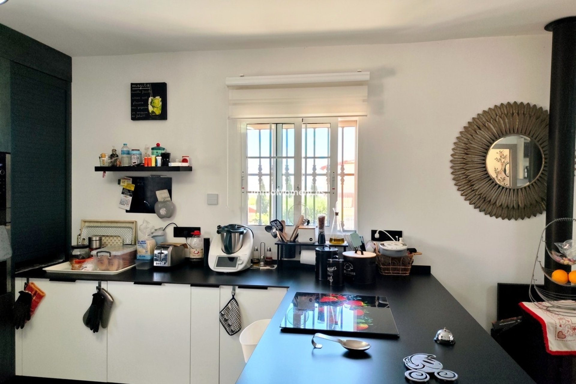 Bestaande woning - Vrijstaande villa - Orihuela - Torremendo