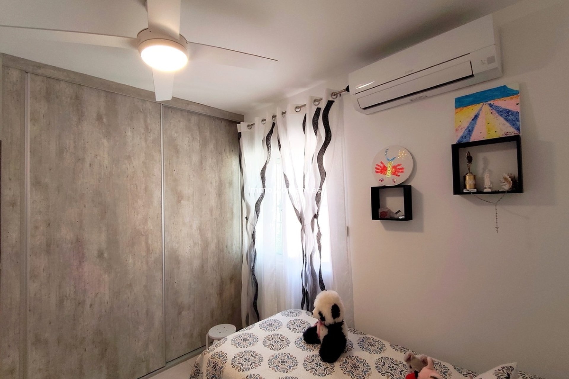 Bestaande woning - Vrijstaande villa - Orihuela - Torremendo