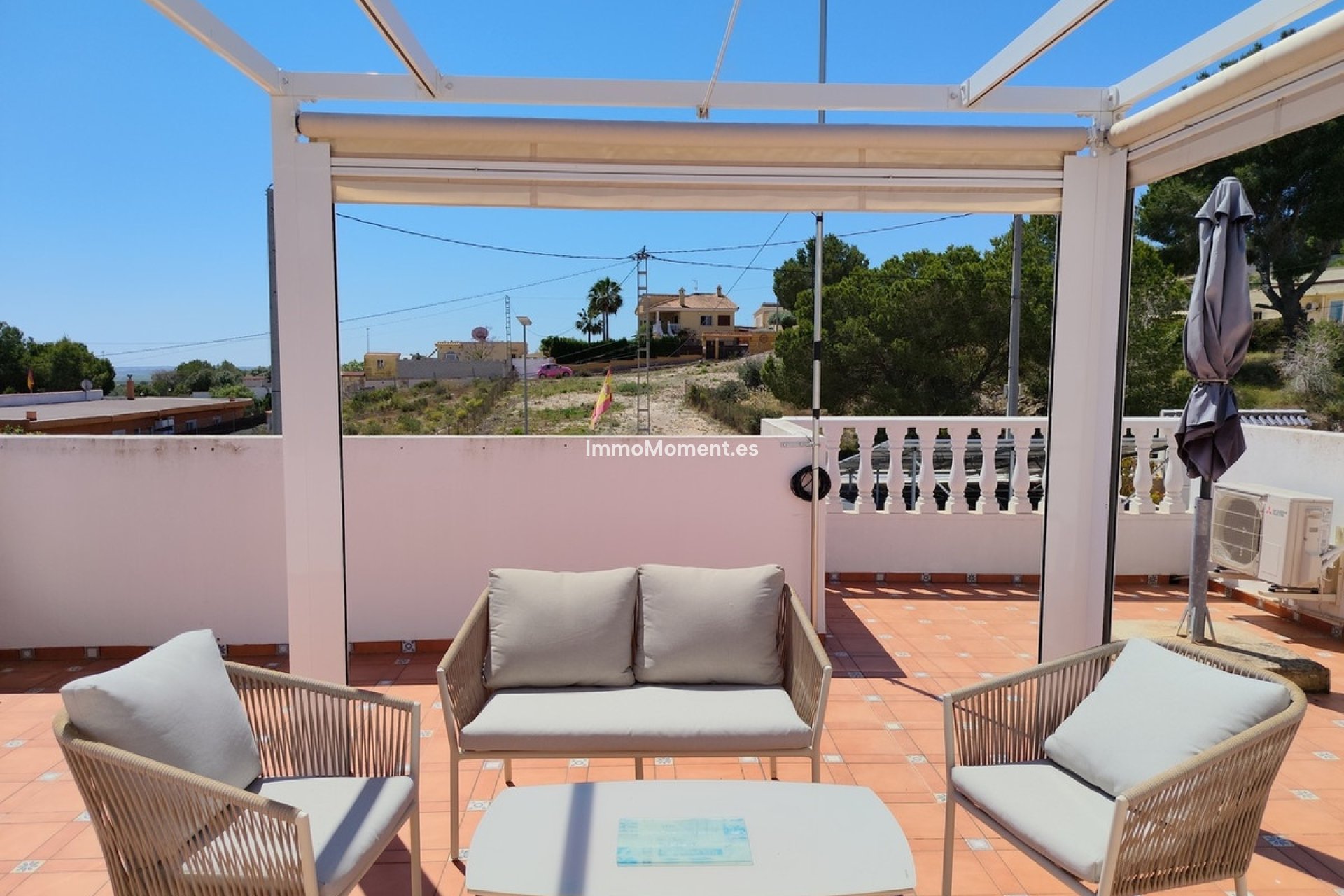 Bestaande woning - Vrijstaande villa - Orihuela - Torremendo