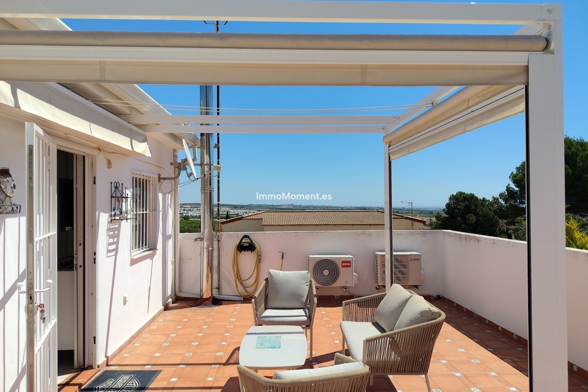 Bestaande woning - Vrijstaande villa - Orihuela - Torremendo