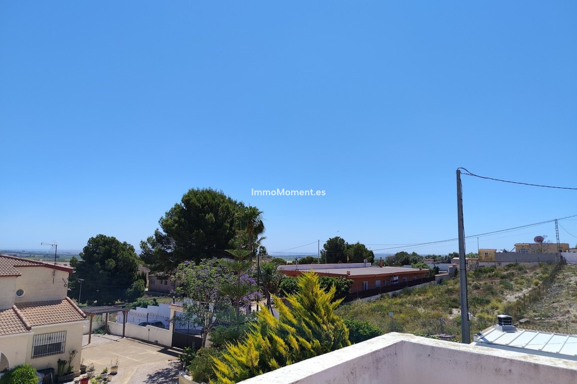 Bestaande woning - Vrijstaande villa - Orihuela - Torremendo
