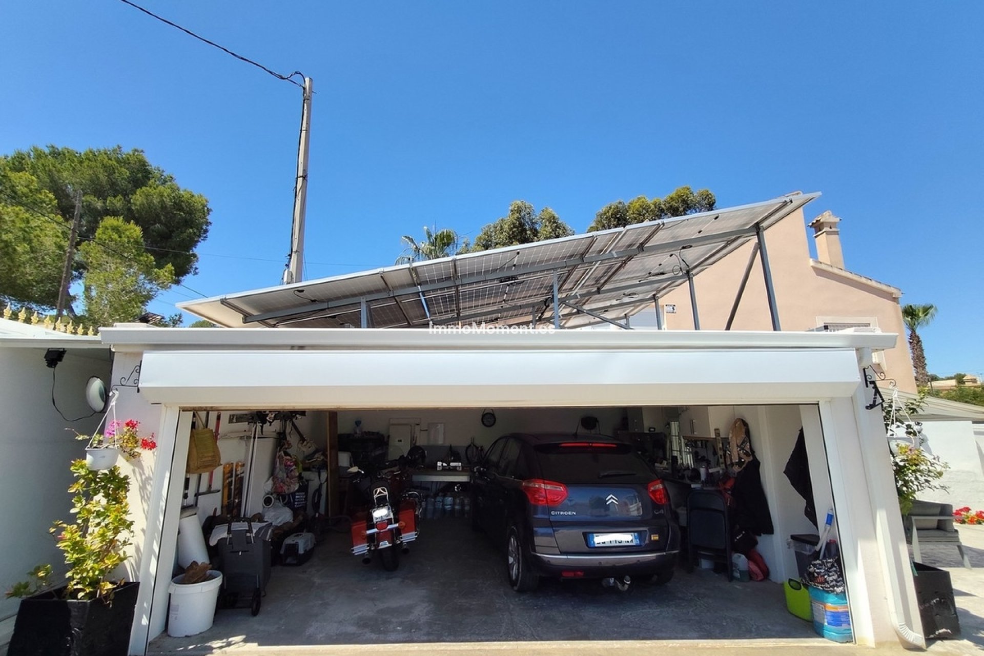 Bestaande woning - Vrijstaande villa - Orihuela - Torremendo