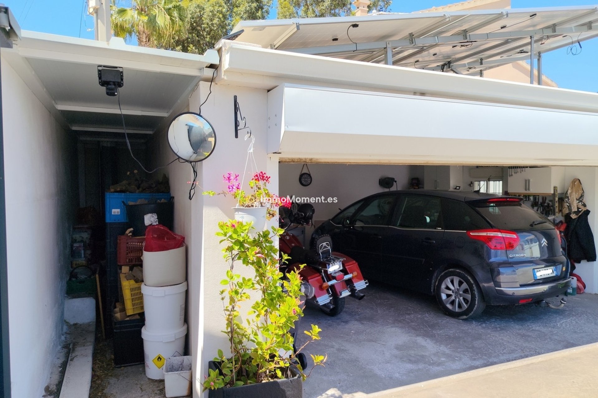 Bestaande woning - Vrijstaande villa - Orihuela - Torremendo