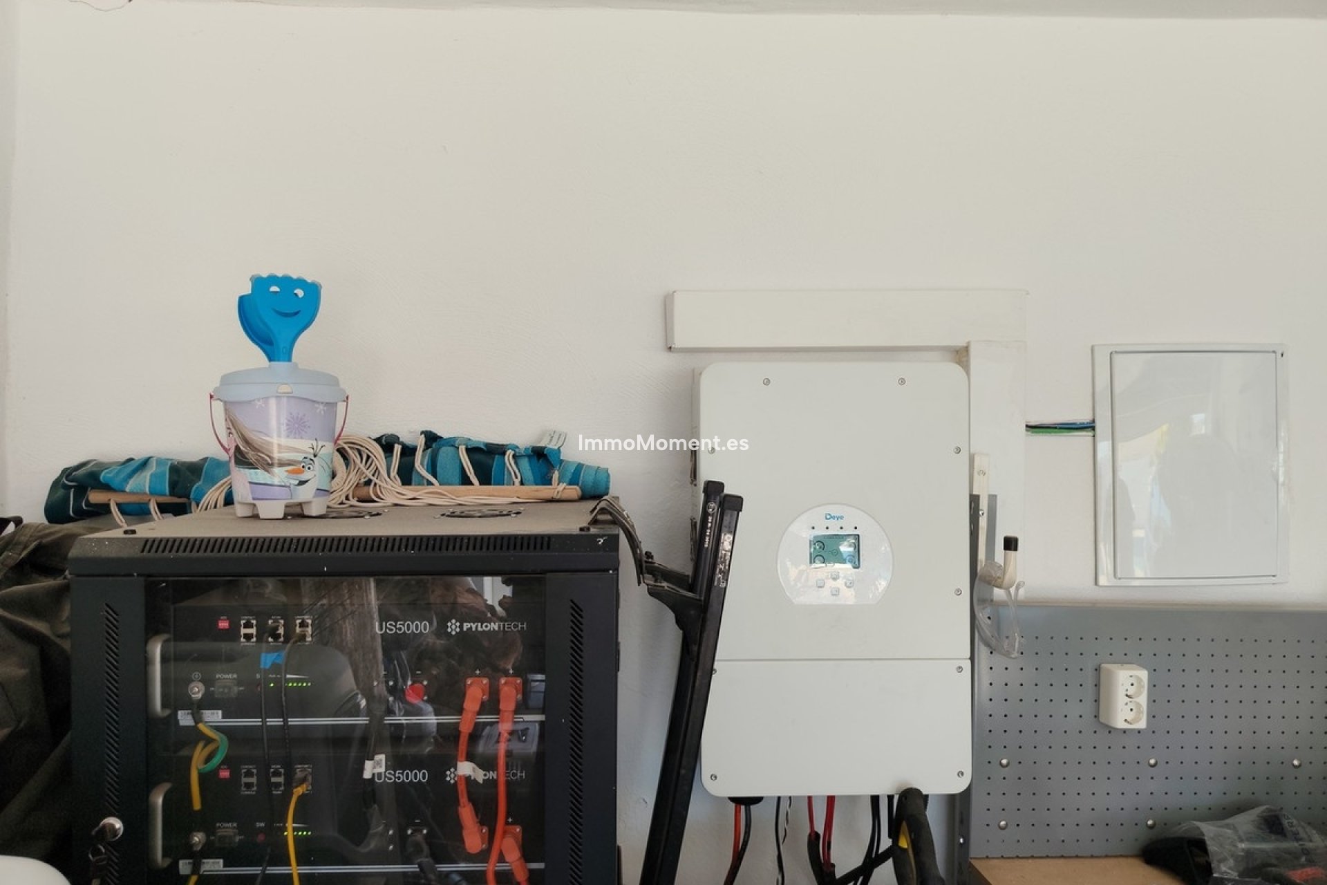 Bestaande woning - Vrijstaande villa - Orihuela - Torremendo