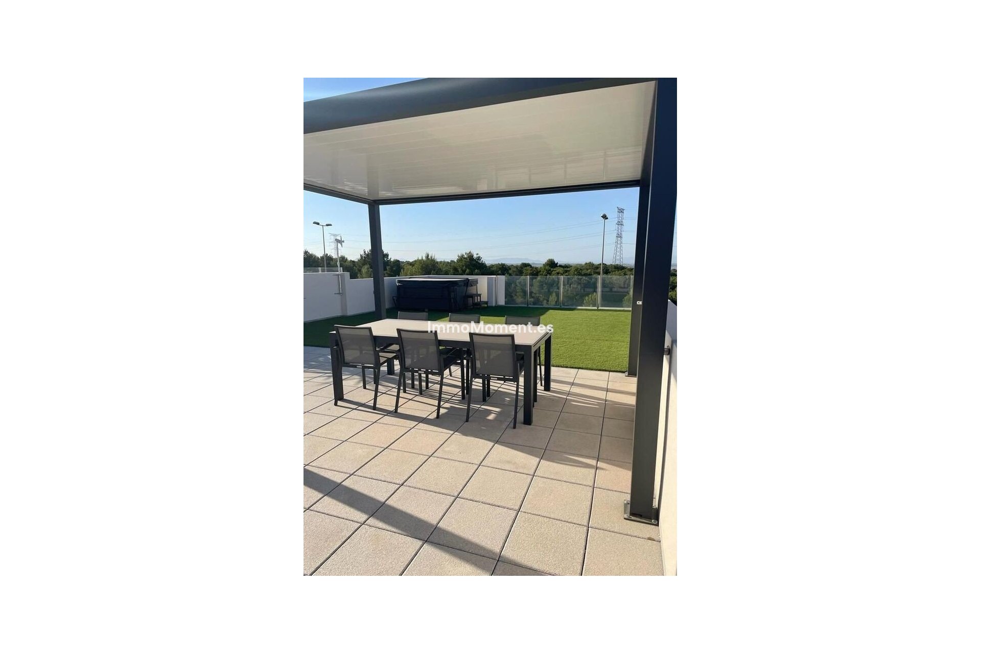 Bestaande woning - Vrijstaande villa - Orihuela - Villamartin