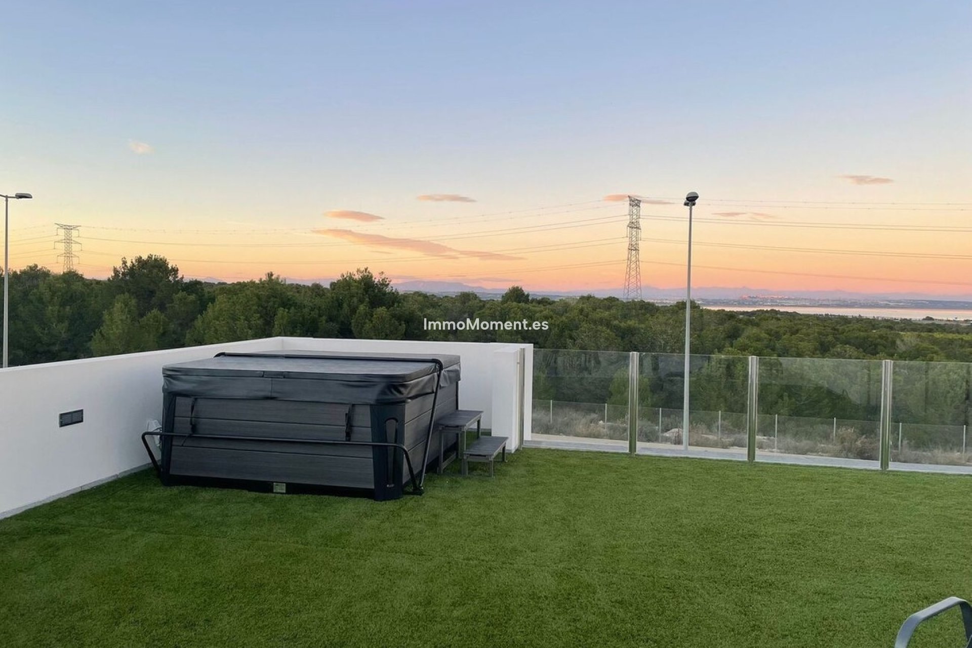 Bestaande woning - Vrijstaande villa - Orihuela - Villamartin