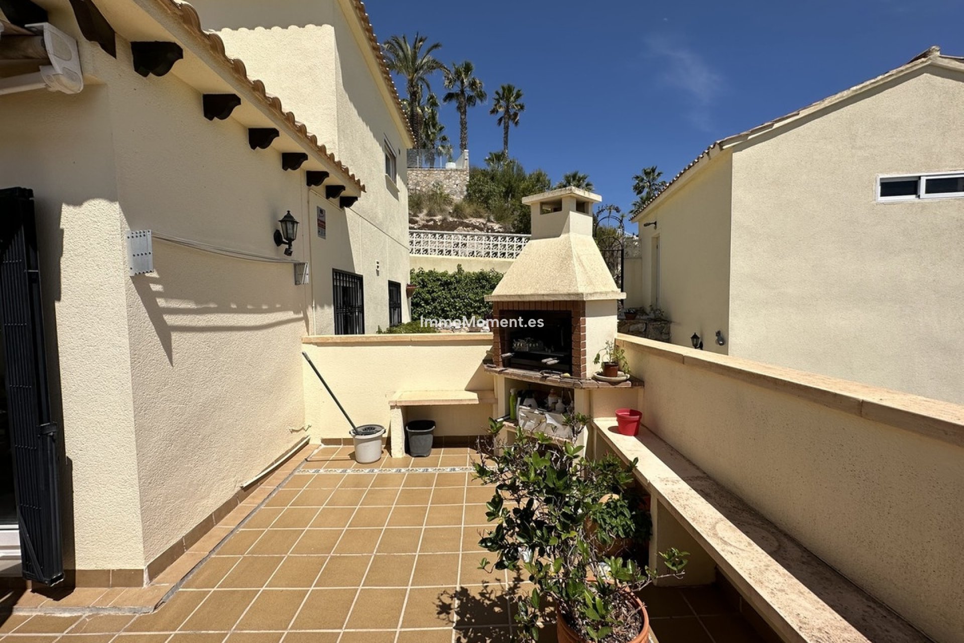 Bestaande woning - Vrijstaande villa - Orihuela - Villamartin