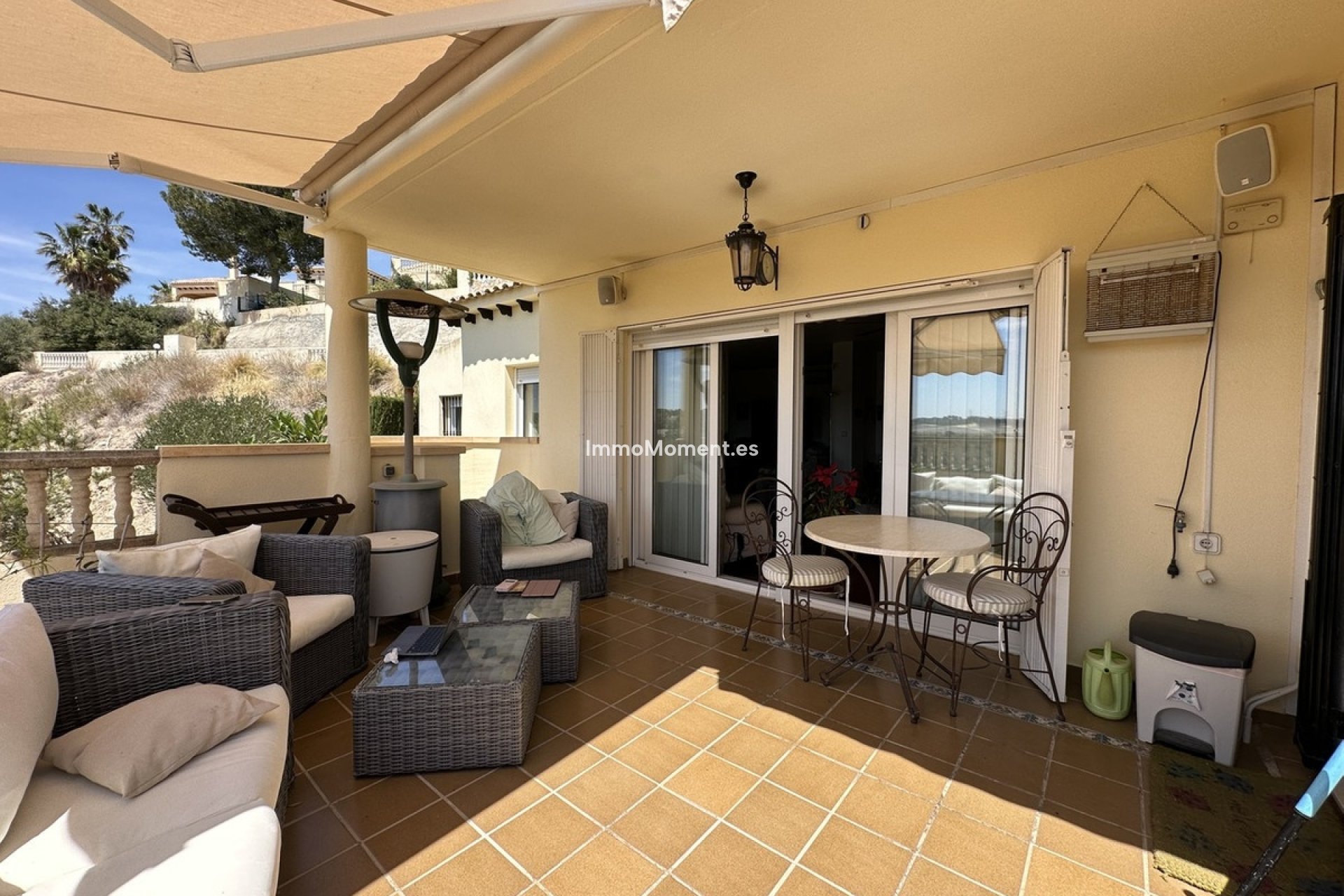 Bestaande woning - Vrijstaande villa - Orihuela - Villamartin