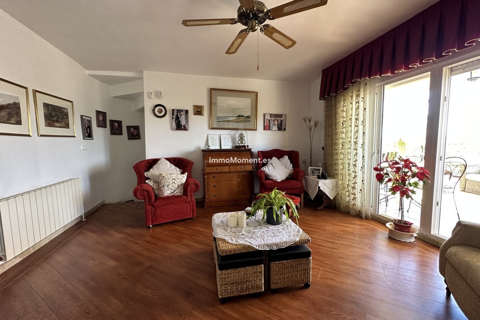 Bestaande woning - Vrijstaande villa - Orihuela - Villamartin