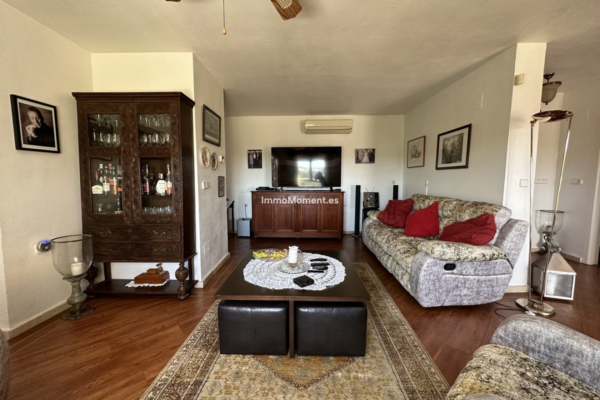 Bestaande woning - Vrijstaande villa - Orihuela - Villamartin