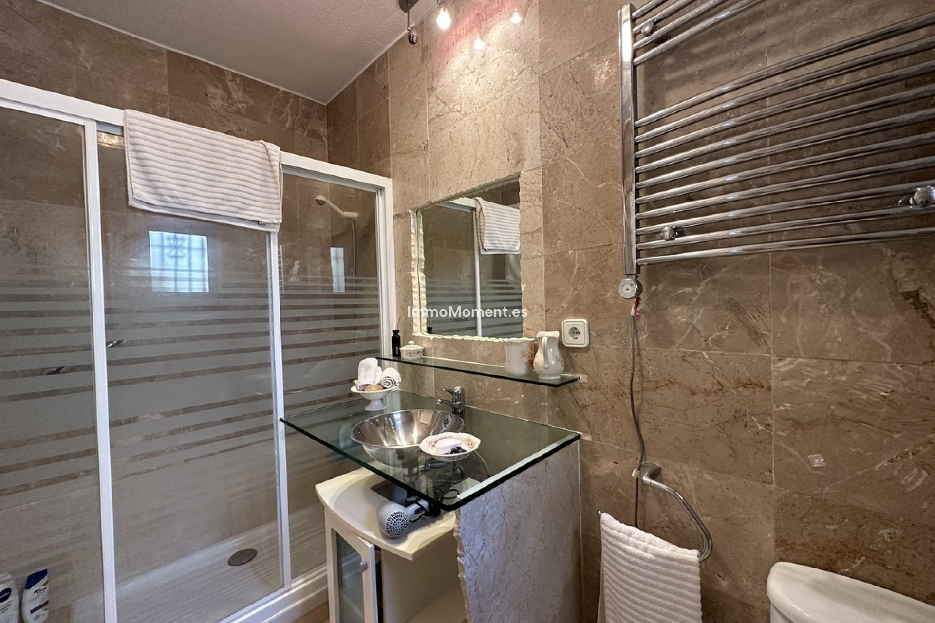 Bestaande woning - Vrijstaande villa - Orihuela - Villamartin