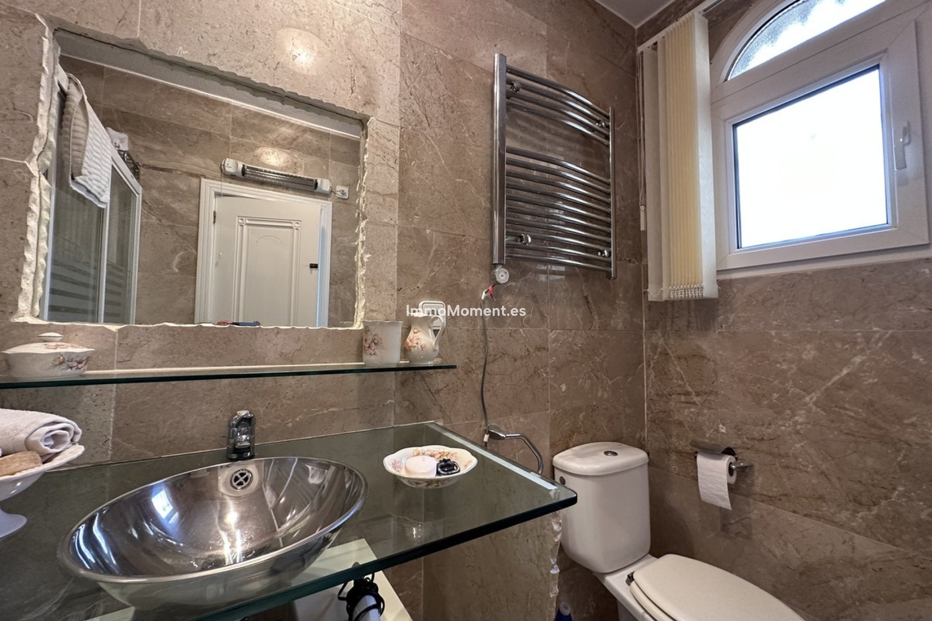 Bestaande woning - Vrijstaande villa - Orihuela - Villamartin