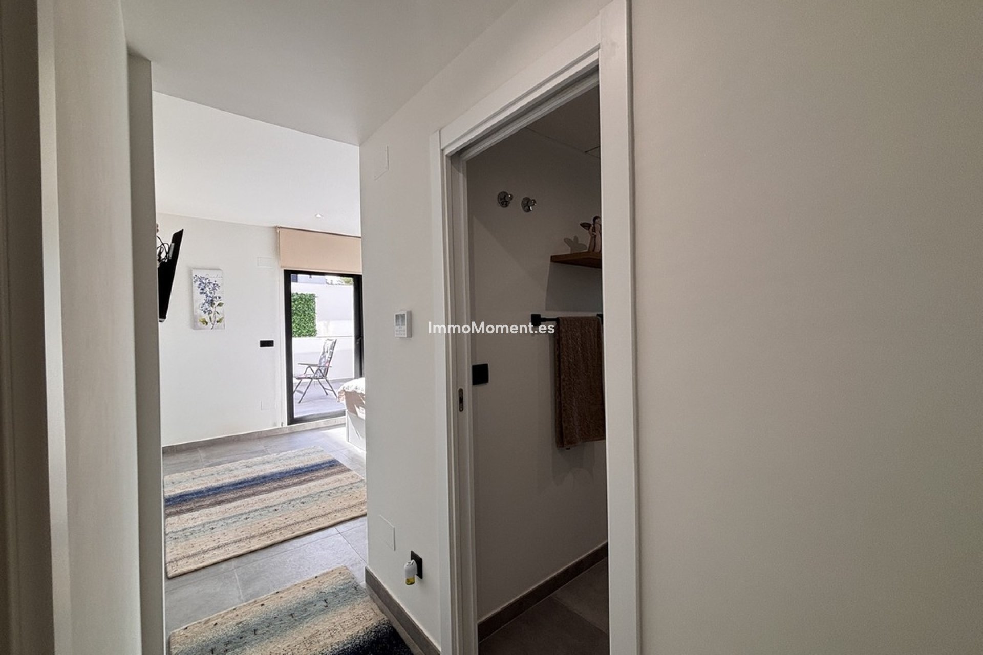 Bestaande woning - Vrijstaande villa - Orihuela - Villamartin