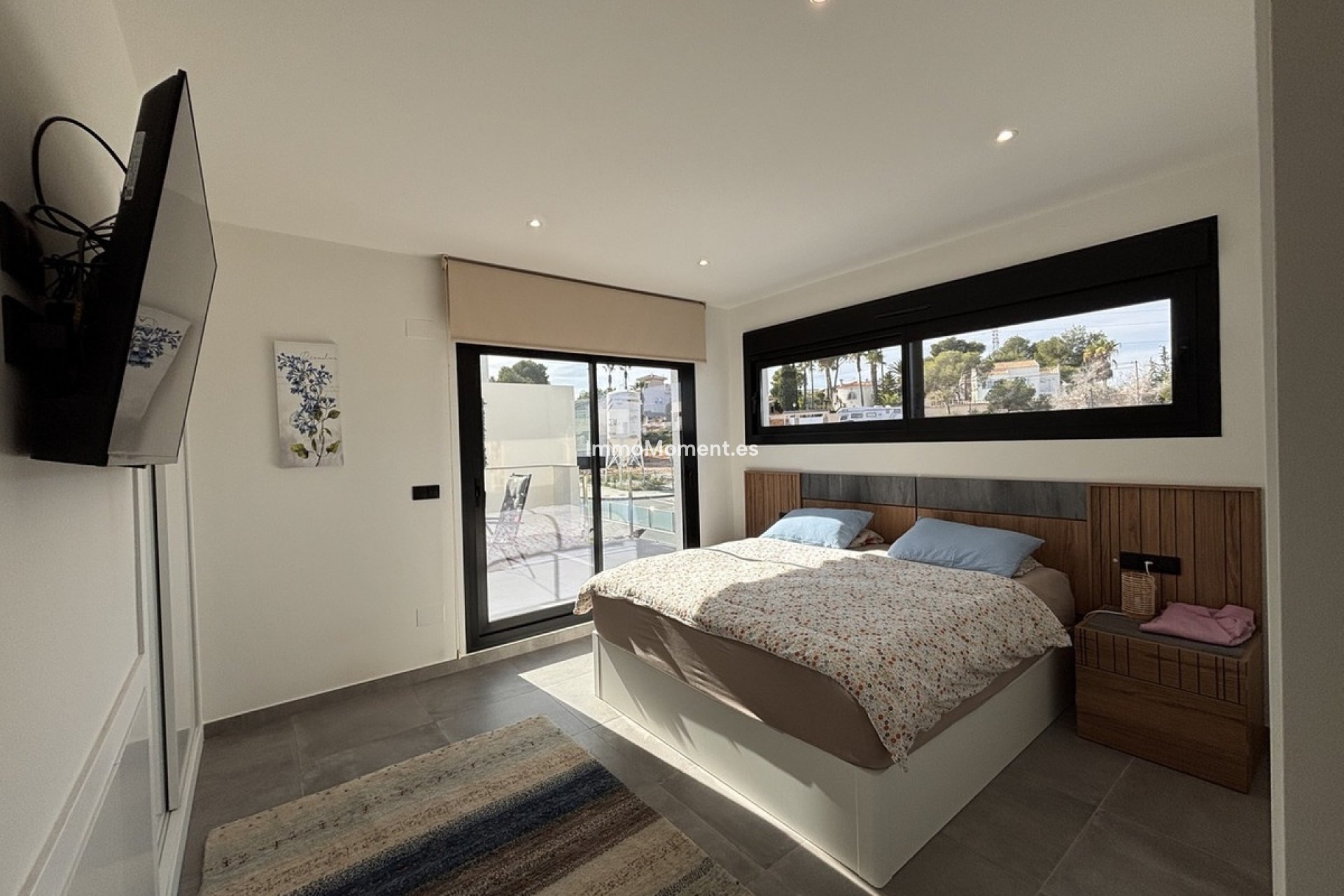 Bestaande woning - Vrijstaande villa - Orihuela - Villamartin