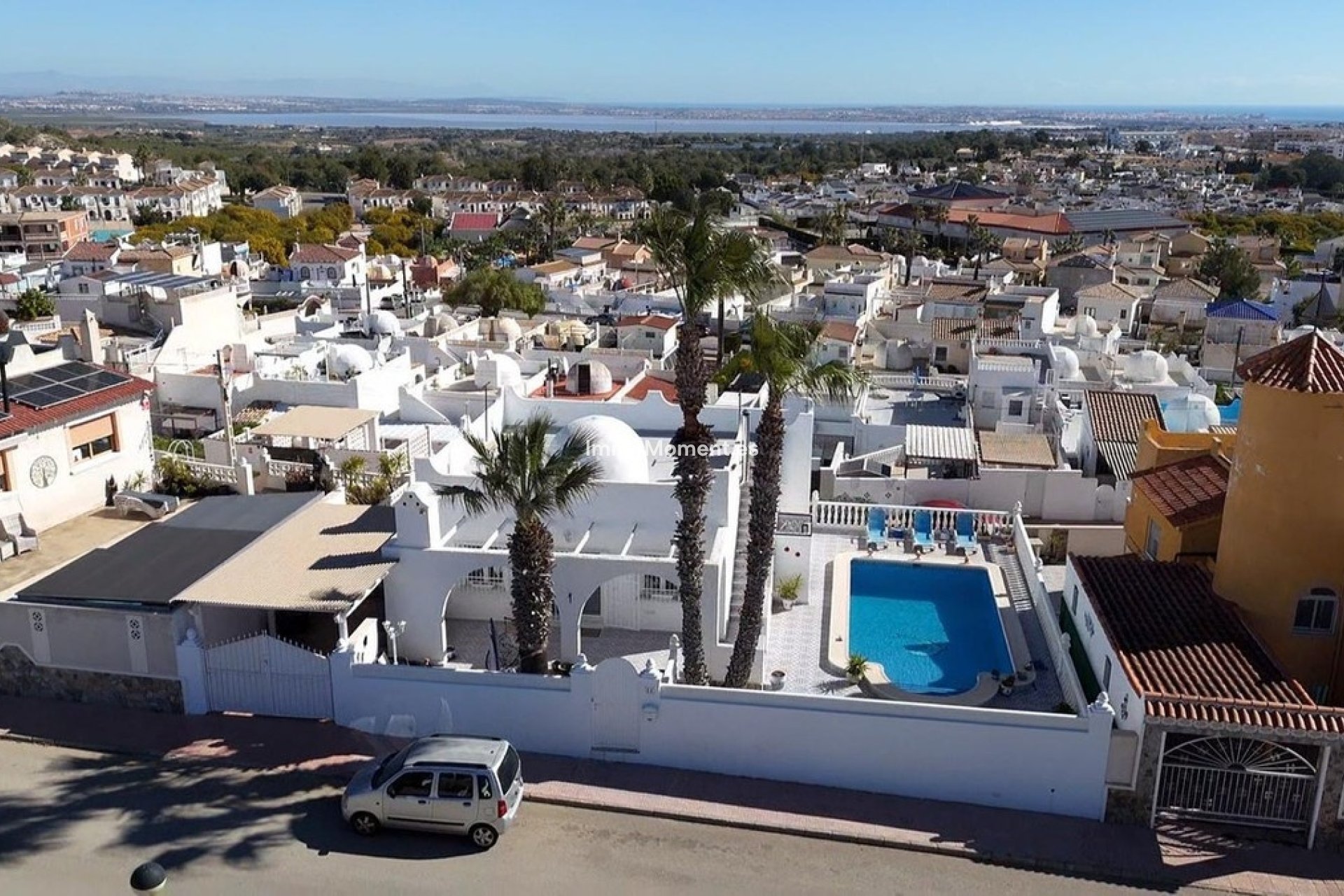 Bestaande woning - Vrijstaande villa - Orihuela - Villamartin