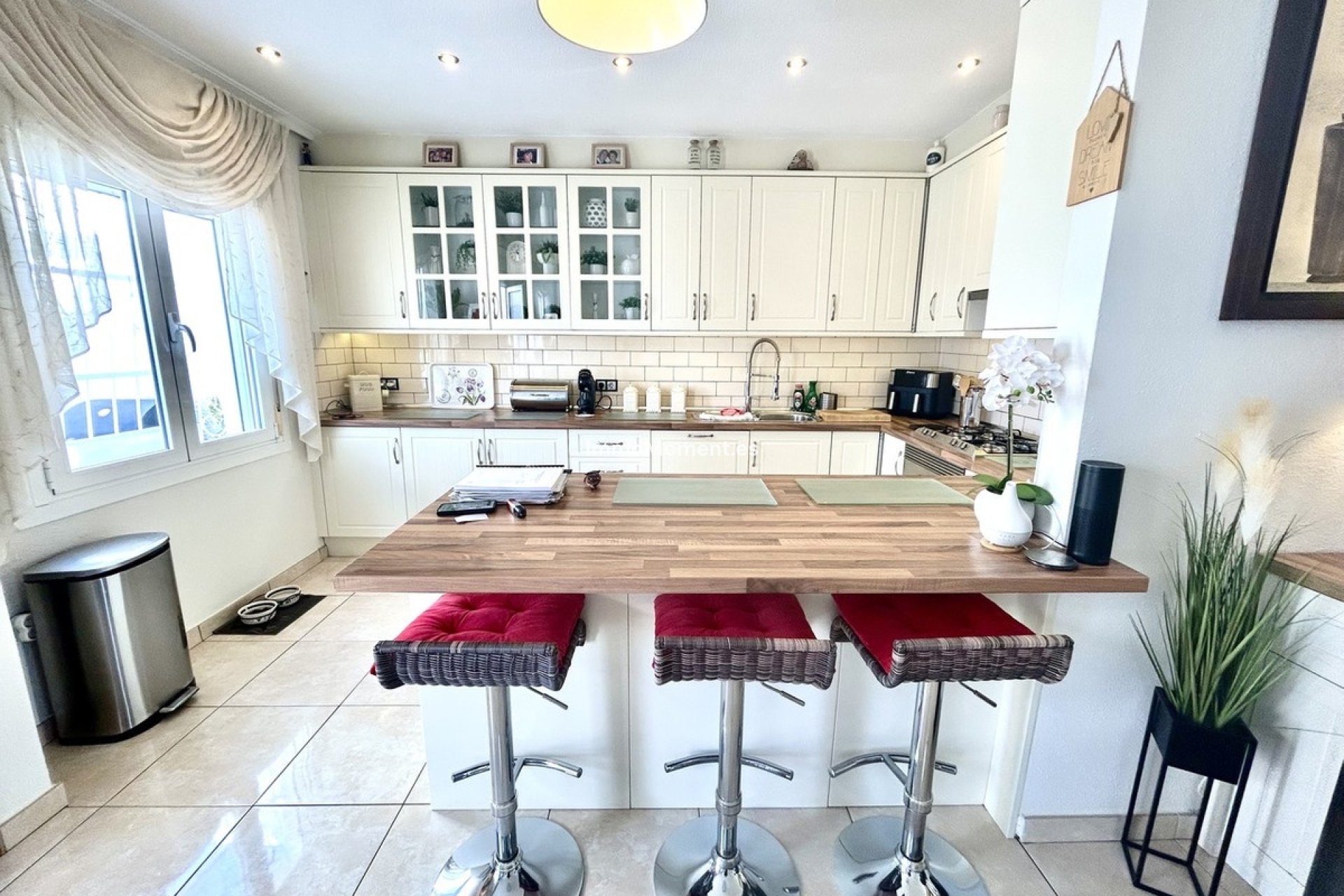 Bestaande woning - Vrijstaande villa - Orihuela - Villamartin