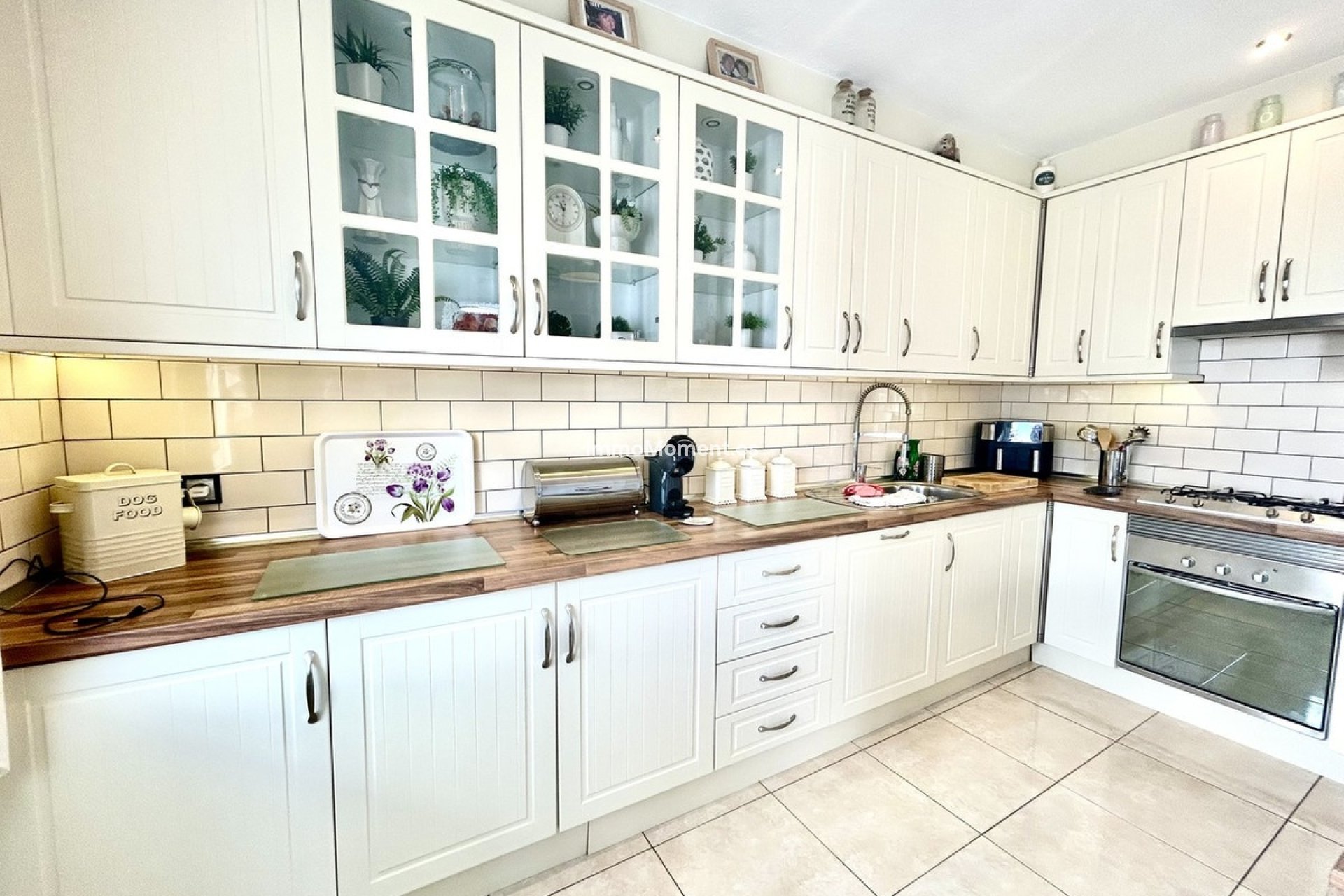 Bestaande woning - Vrijstaande villa - Orihuela - Villamartin
