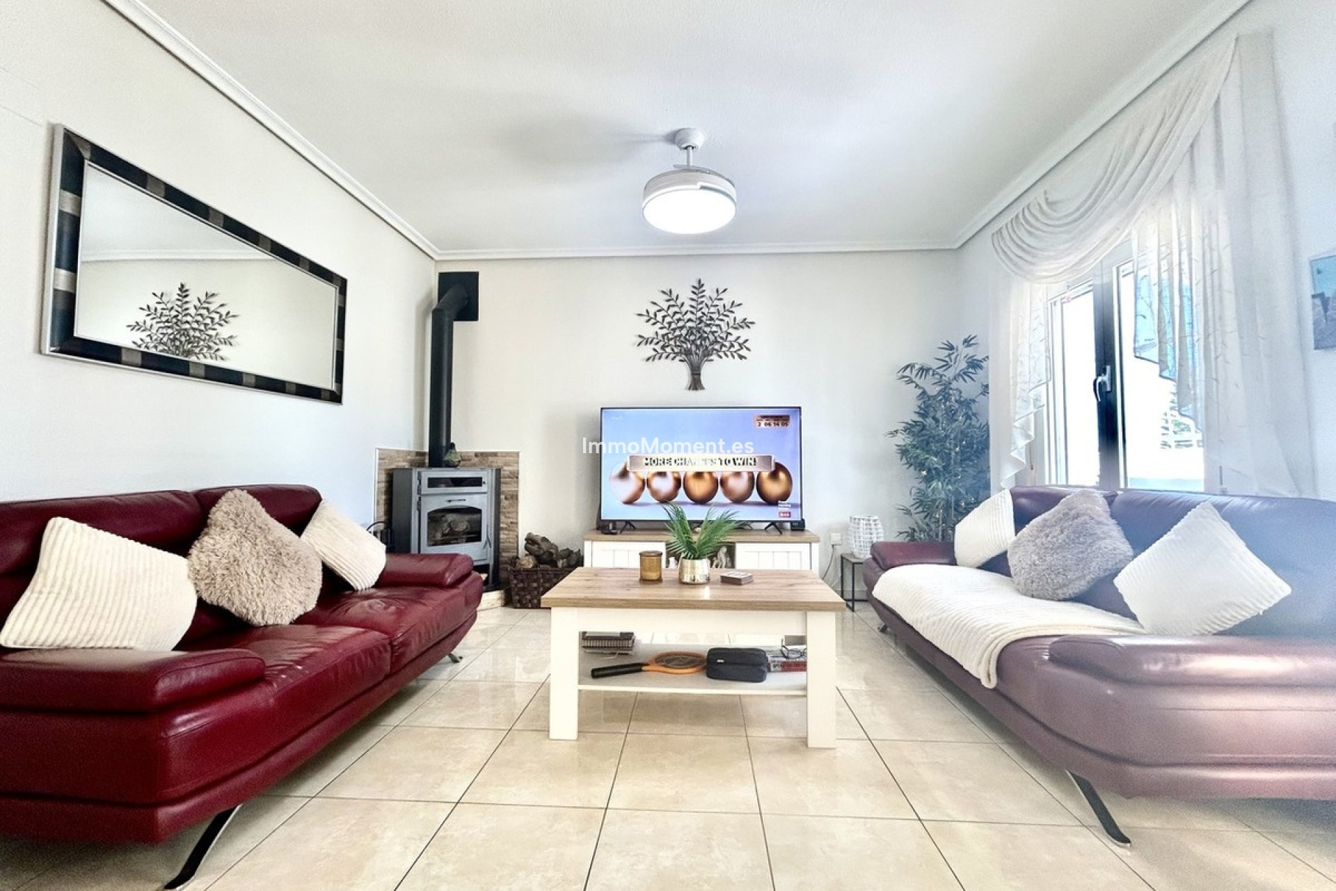 Bestaande woning - Vrijstaande villa - Orihuela - Villamartin