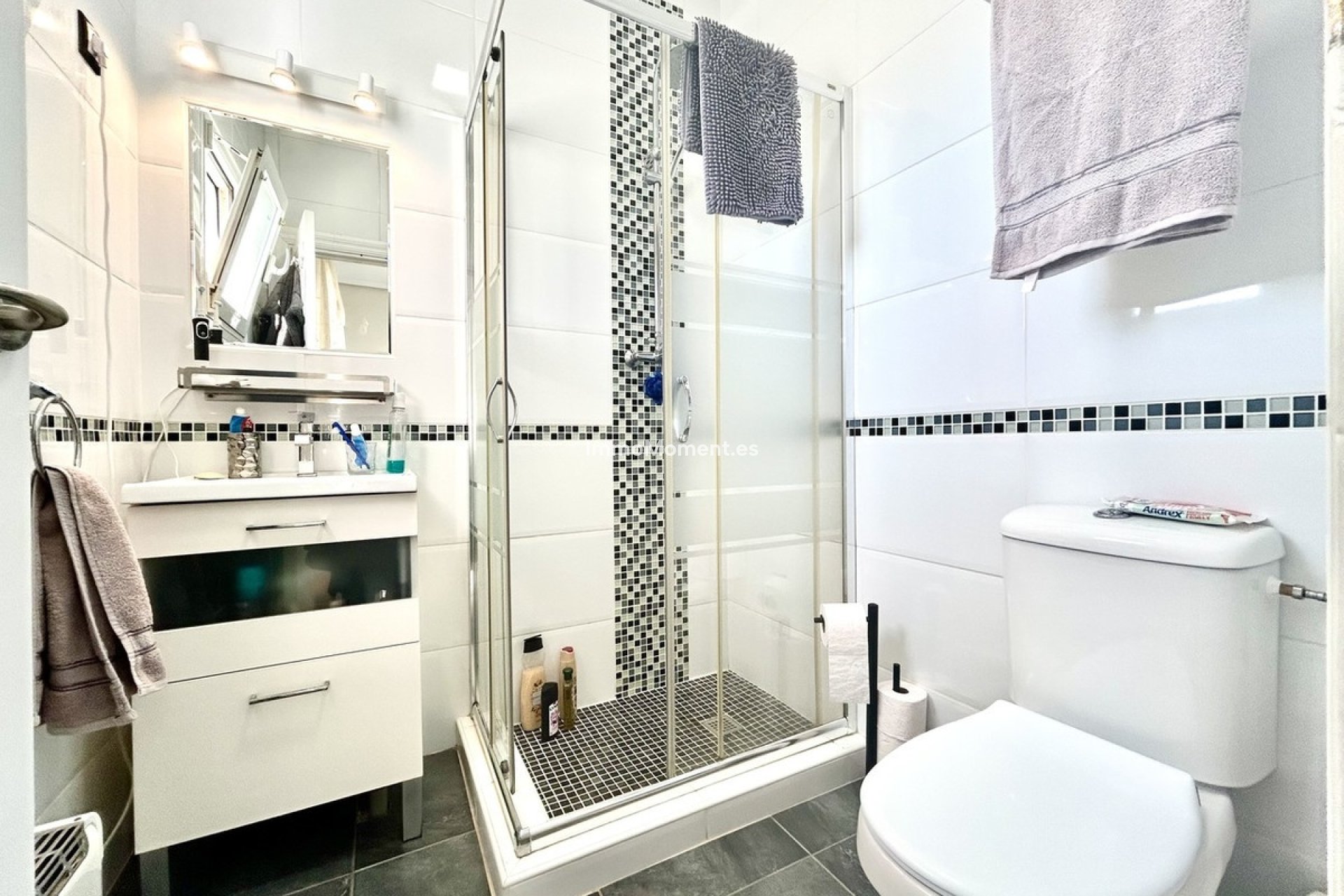 Bestaande woning - Vrijstaande villa - Orihuela - Villamartin