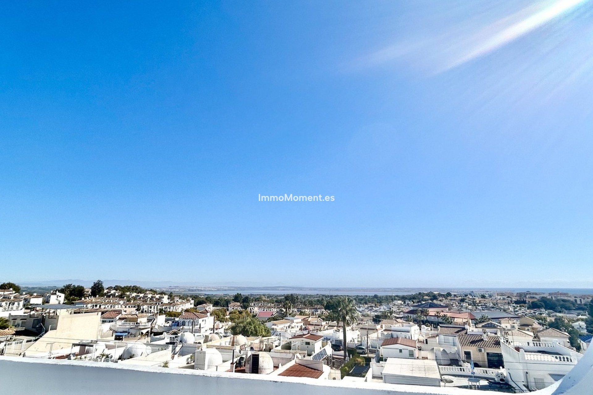 Bestaande woning - Vrijstaande villa - Orihuela - Villamartin