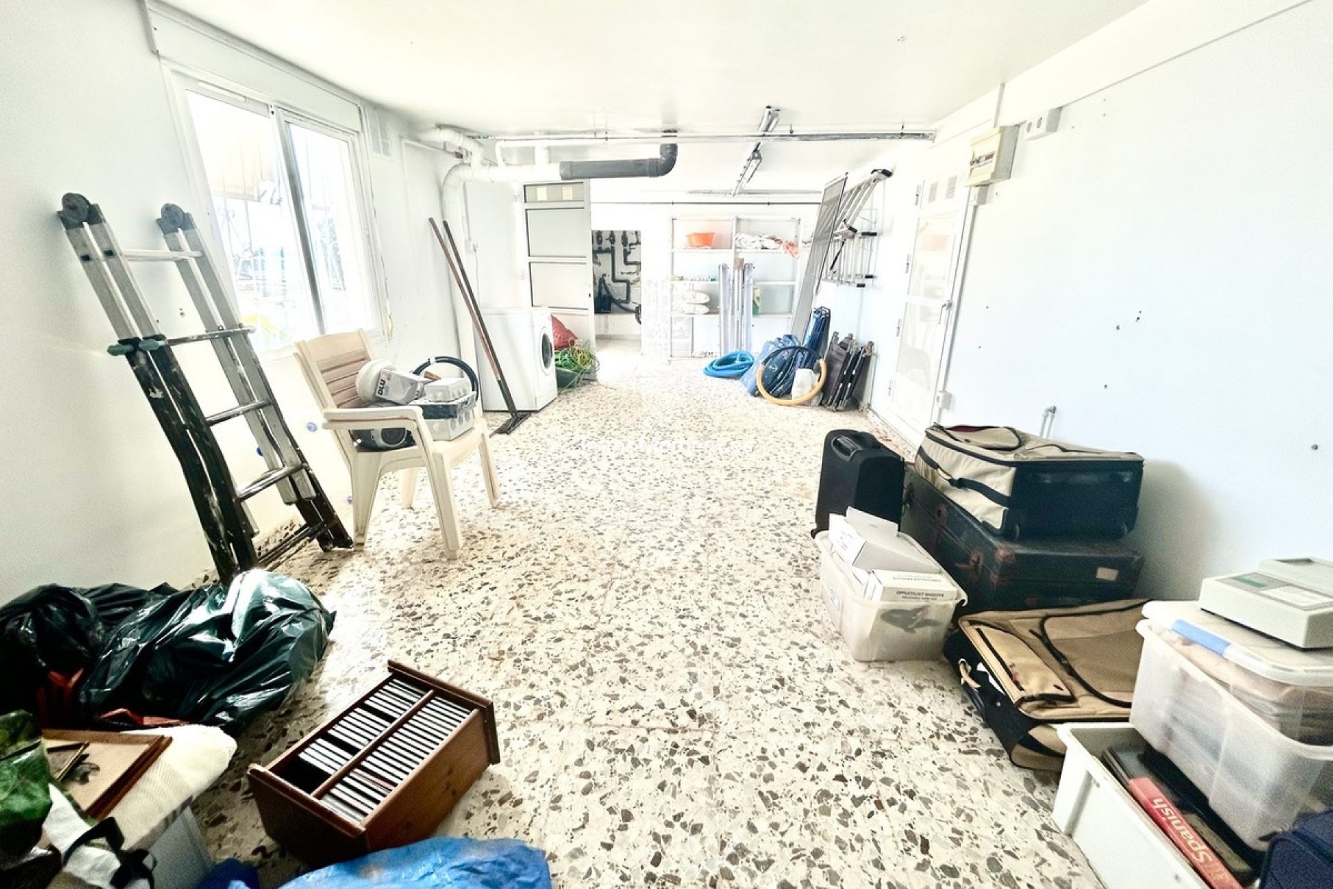 Bestaande woning - Vrijstaande villa - Orihuela - Villamartin