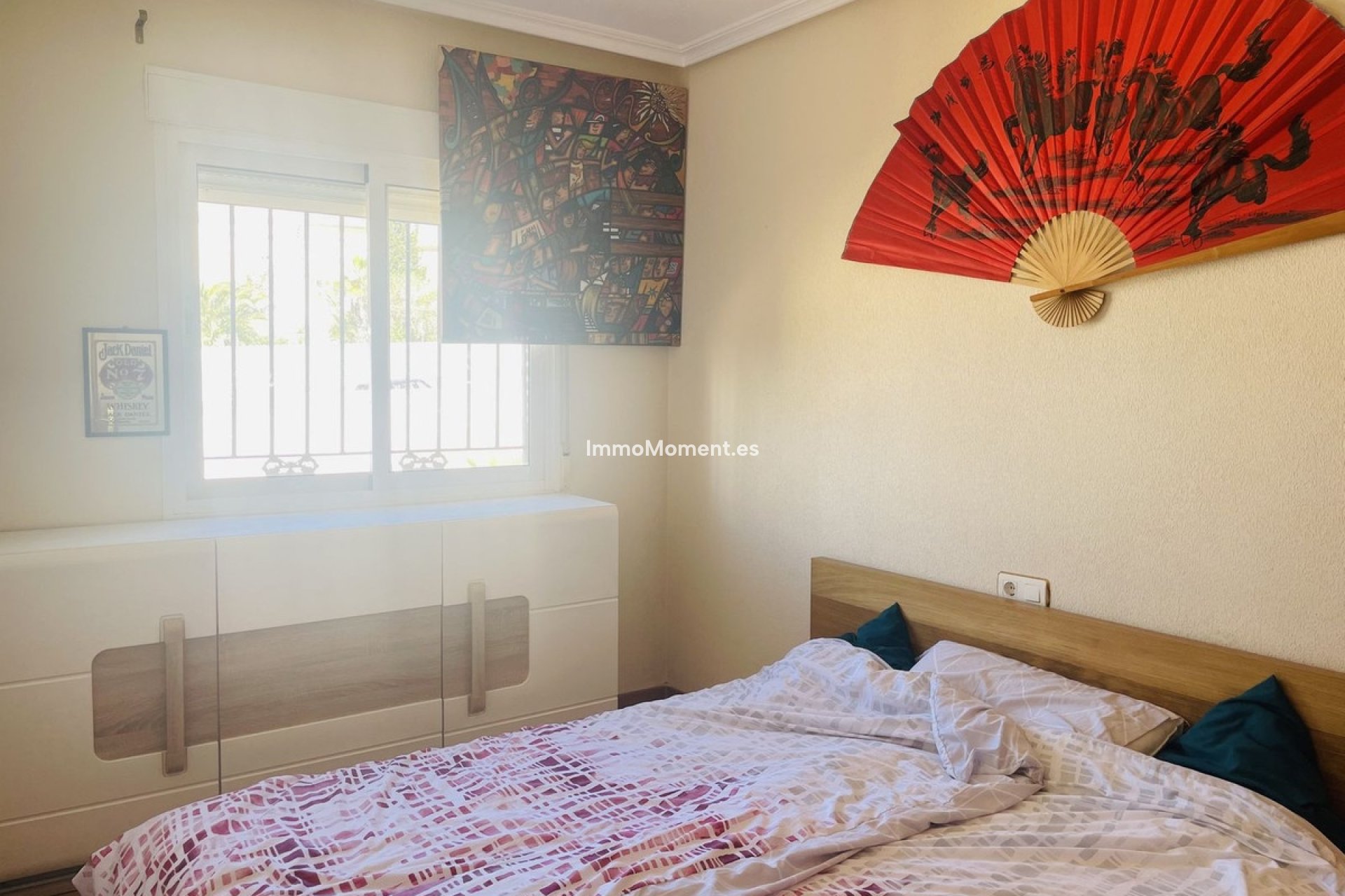 Bestaande woning - Vrijstaande villa - Orihuela - Villamartin
