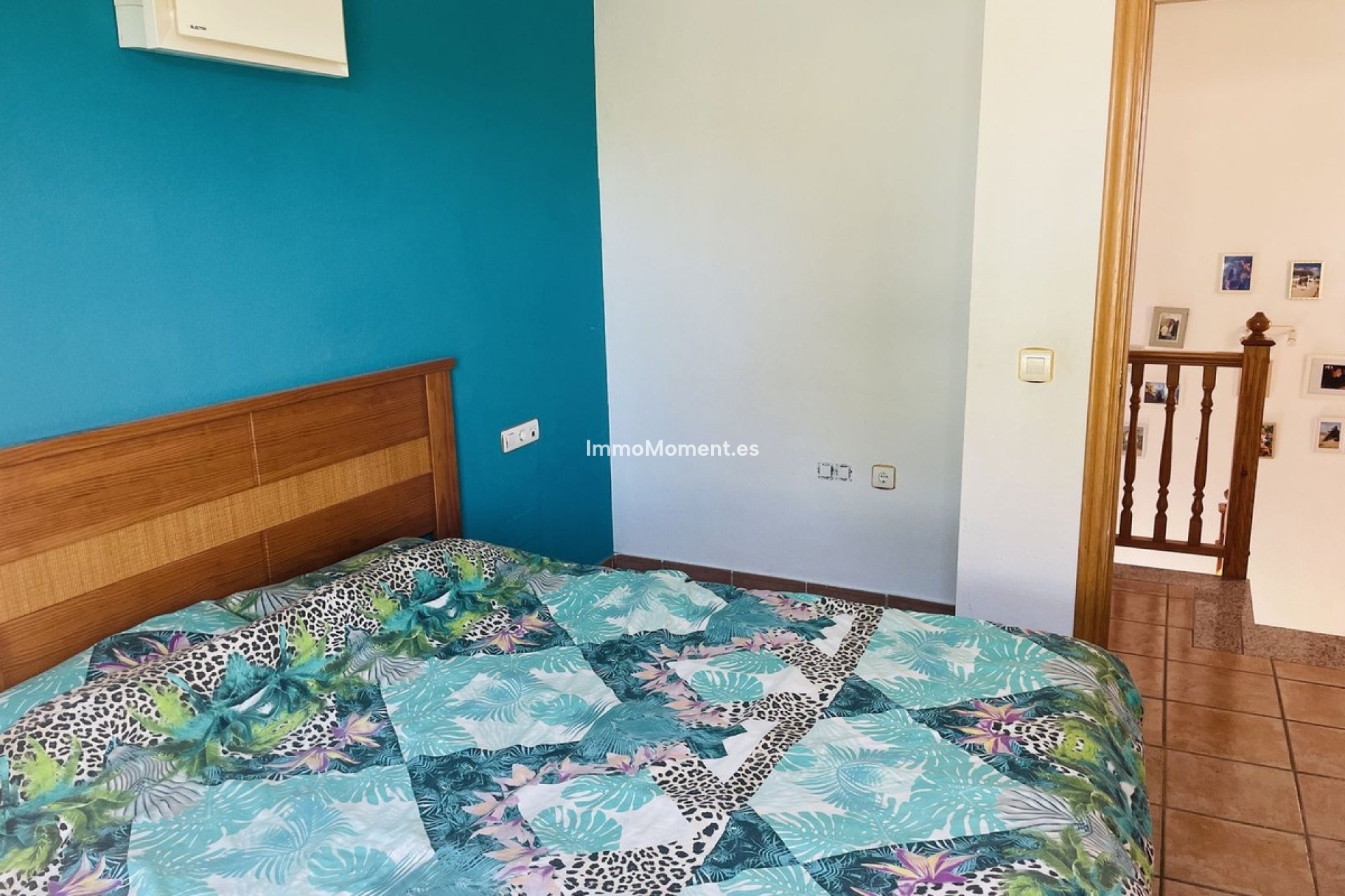 Bestaande woning - Vrijstaande villa - Orihuela - Villamartin