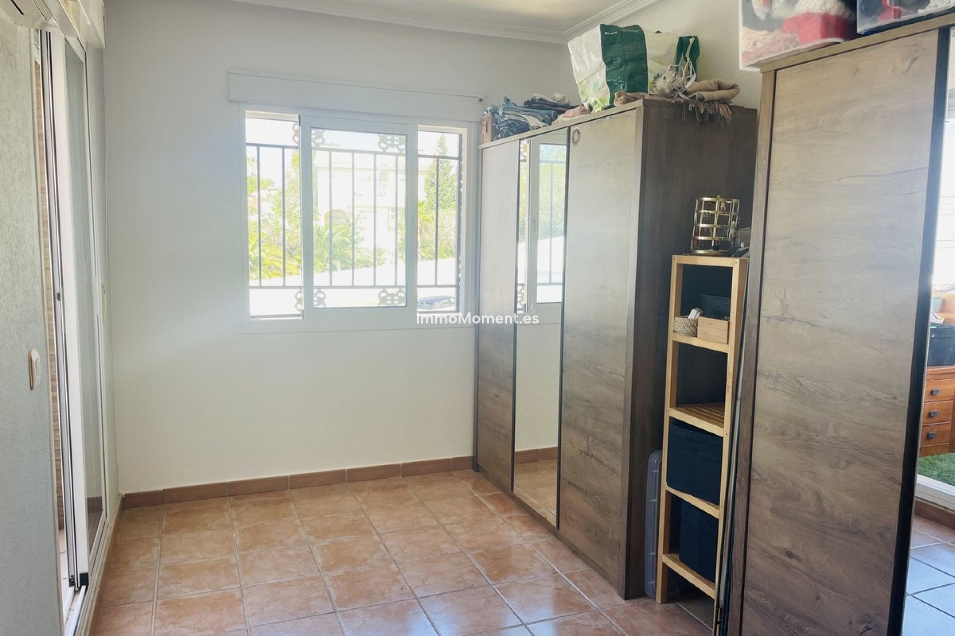Bestaande woning - Vrijstaande villa - Orihuela - Villamartin