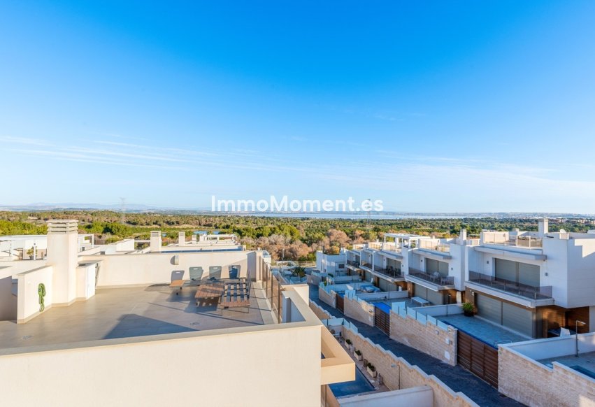 Bestaande woning - Vrijstaande villa - Orihuela - Villamartin