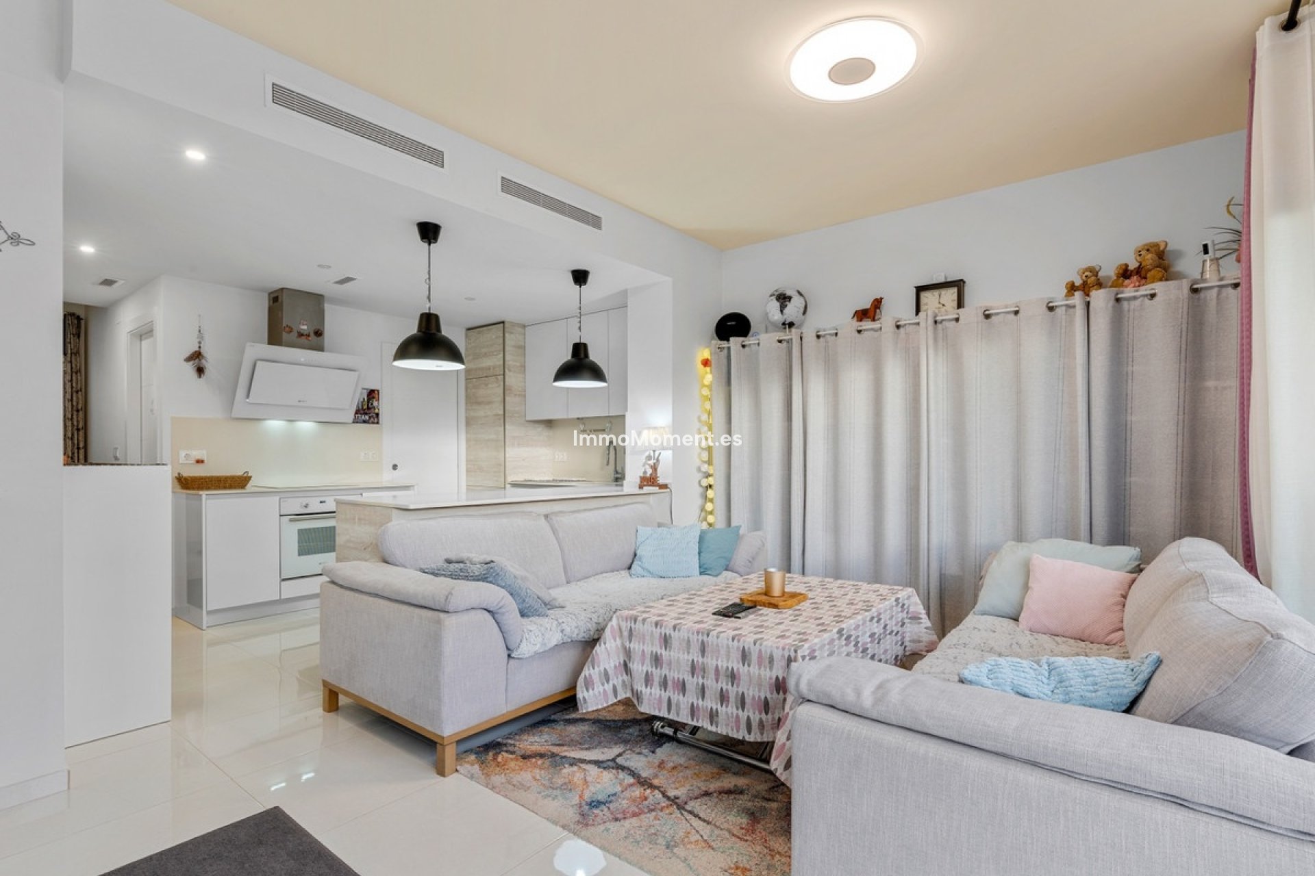 Bestaande woning - Vrijstaande villa - Orihuela - Villamartin