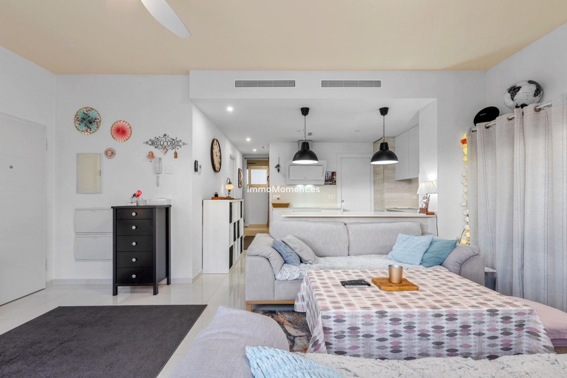 Bestaande woning - Vrijstaande villa - Orihuela - Villamartin