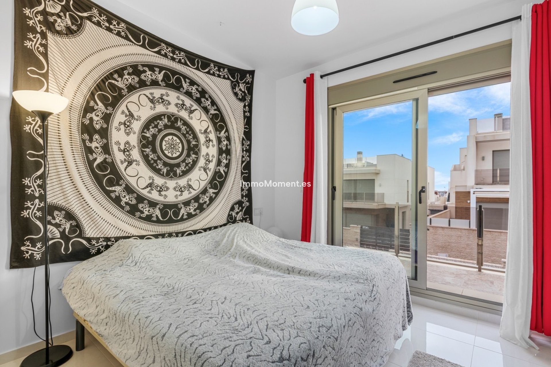Bestaande woning - Vrijstaande villa - Orihuela - Villamartin