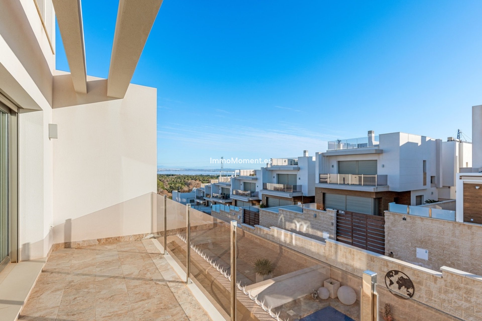 Bestaande woning - Vrijstaande villa - Orihuela - Villamartin