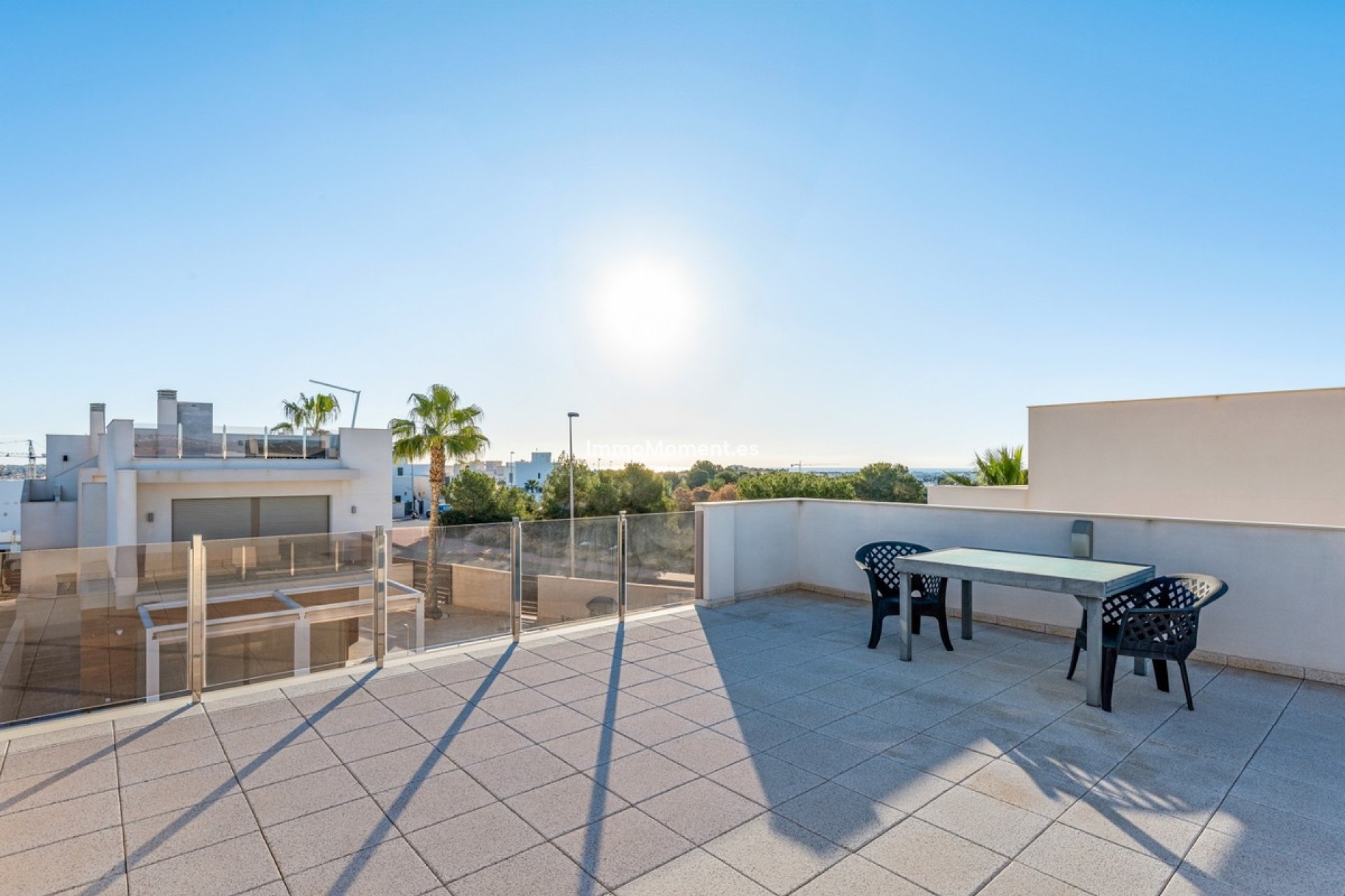 Bestaande woning - Vrijstaande villa - Orihuela - Villamartin