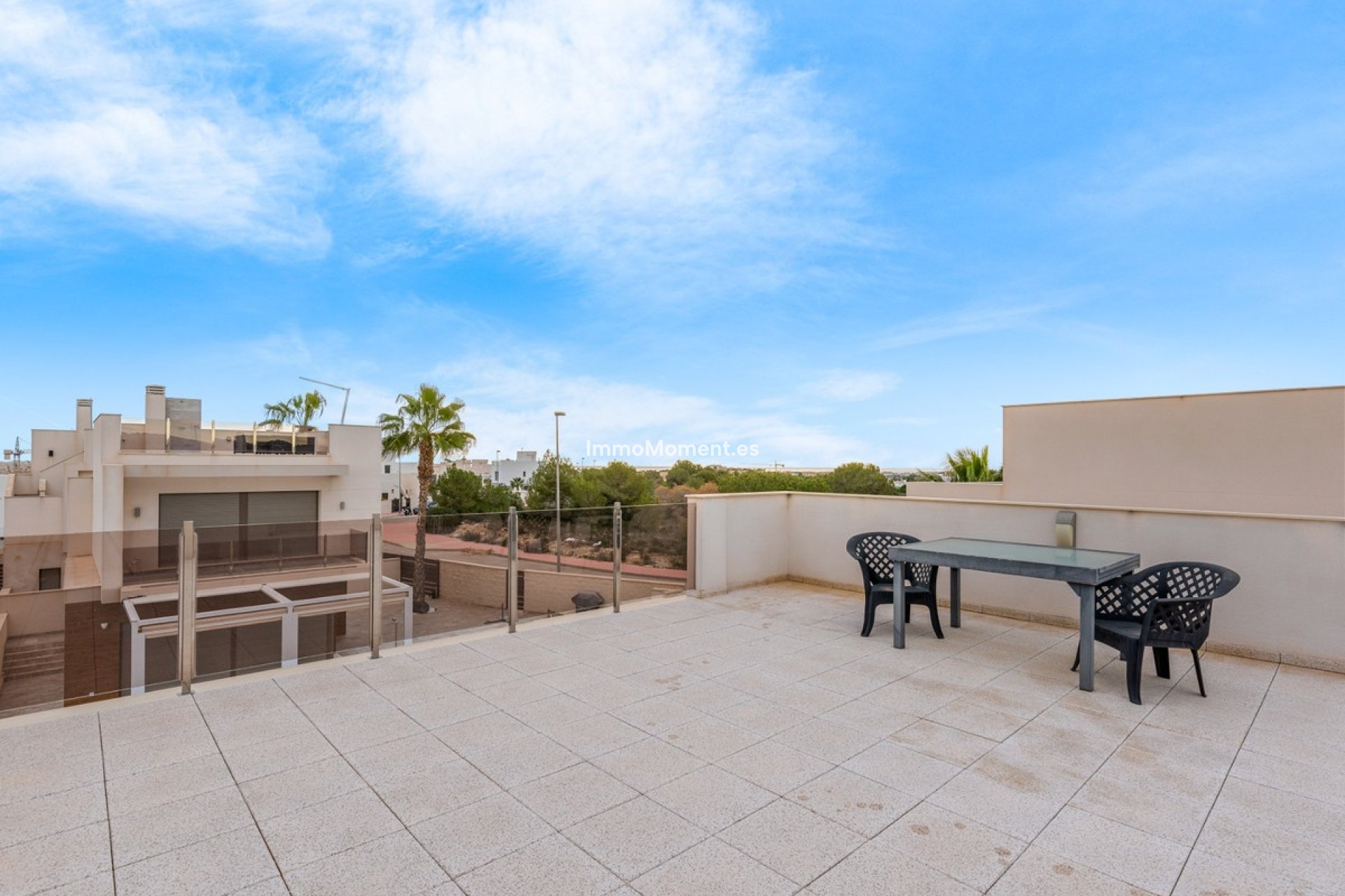 Bestaande woning - Vrijstaande villa - Orihuela - Villamartin