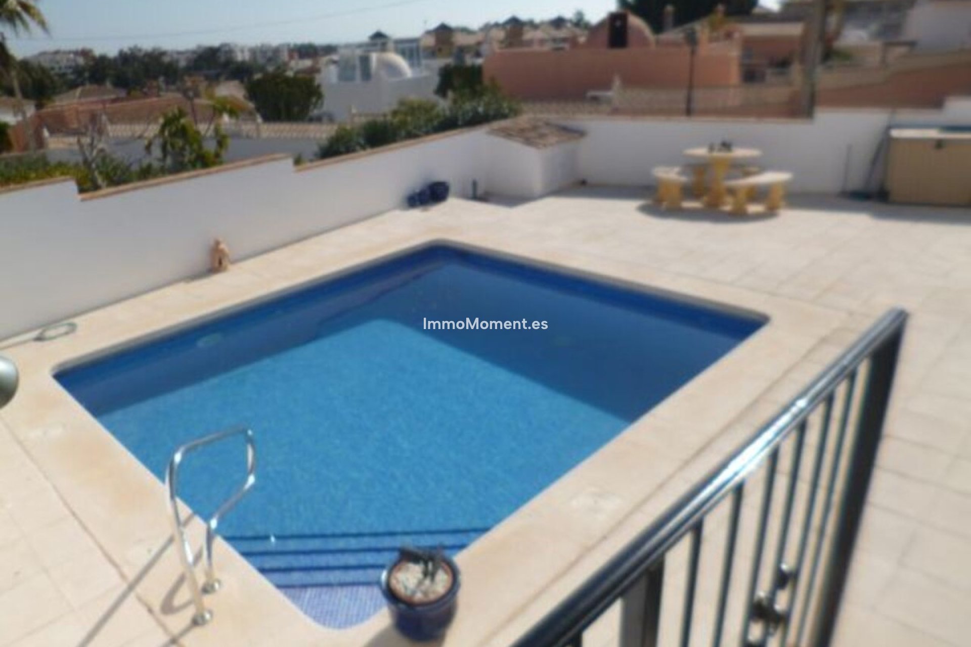 Bestaande woning - Vrijstaande villa - Orihuela - Villamartin