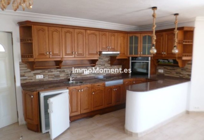 Bestaande woning - Vrijstaande villa - Orihuela - Villamartin