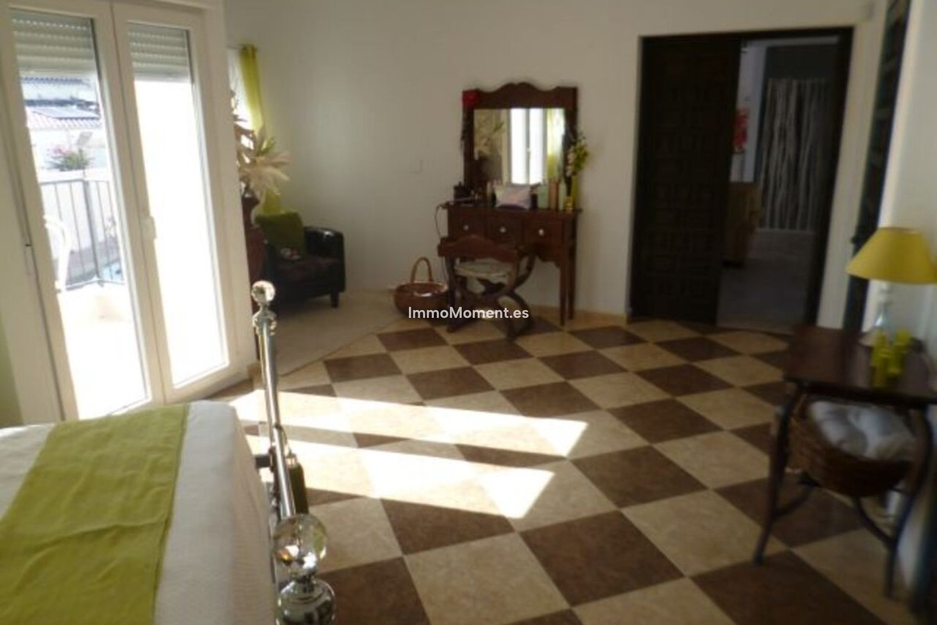 Bestaande woning - Vrijstaande villa - Orihuela - Villamartin