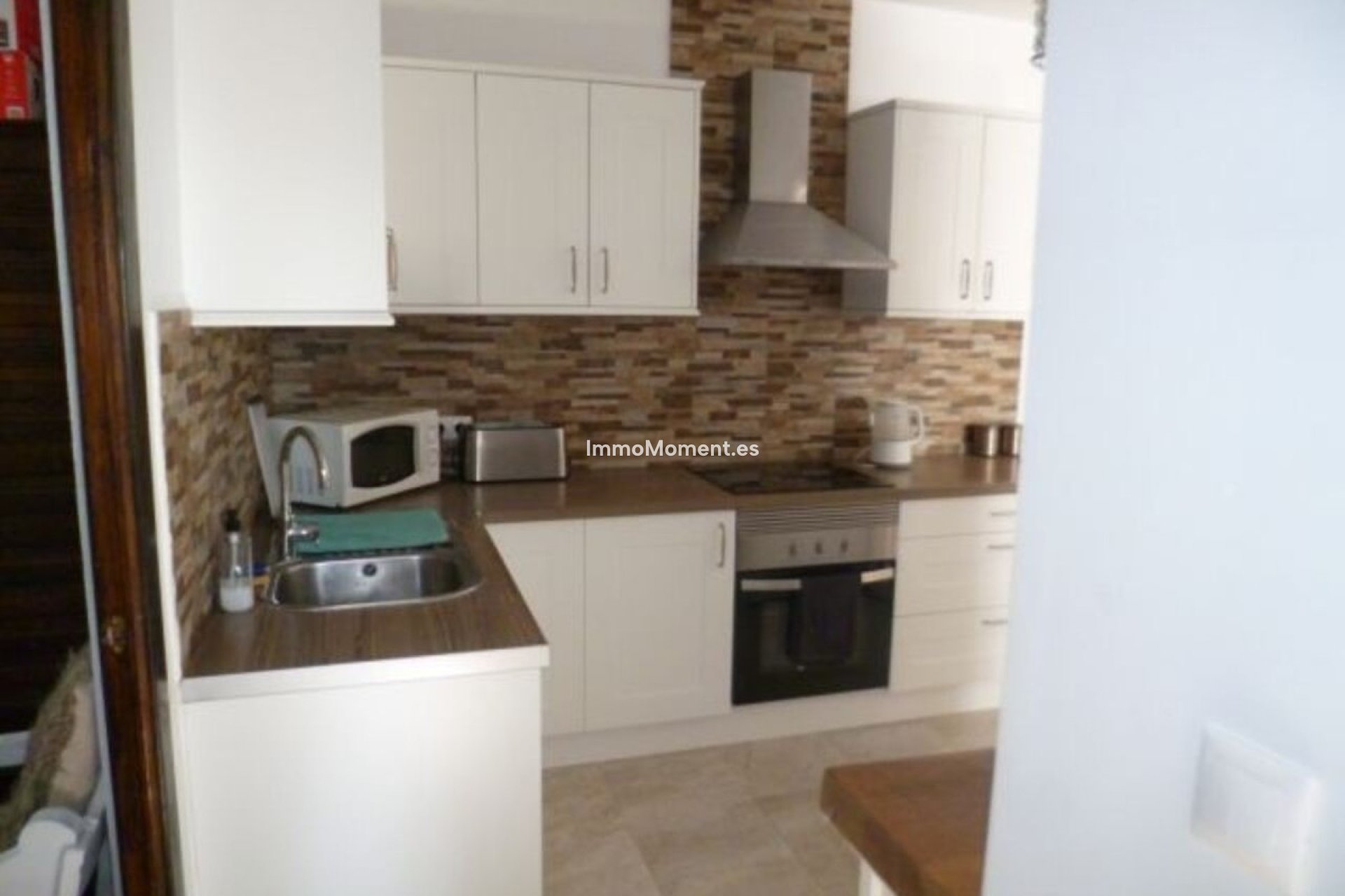 Bestaande woning - Vrijstaande villa - Orihuela - Villamartin