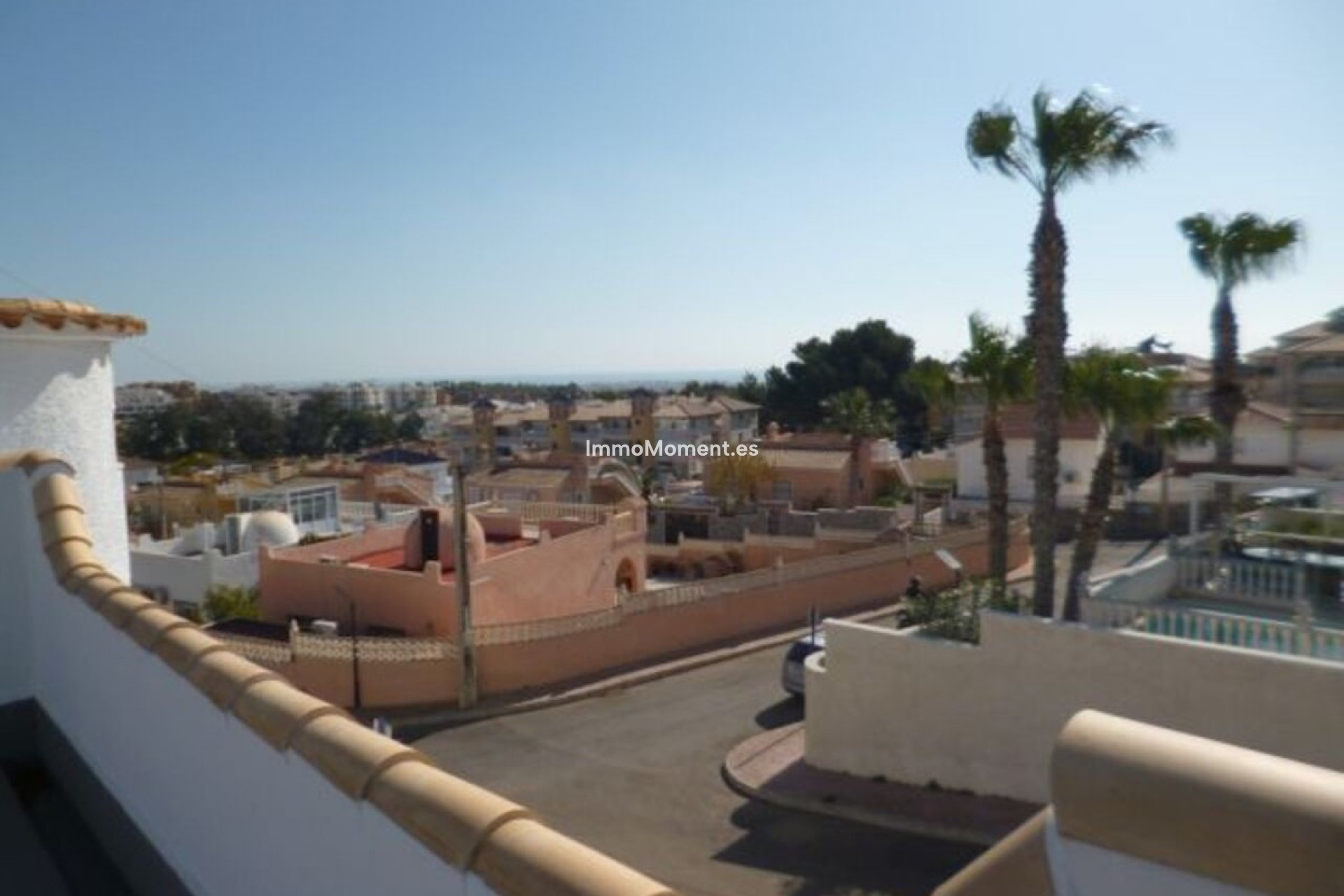 Bestaande woning - Vrijstaande villa - Orihuela - Villamartin