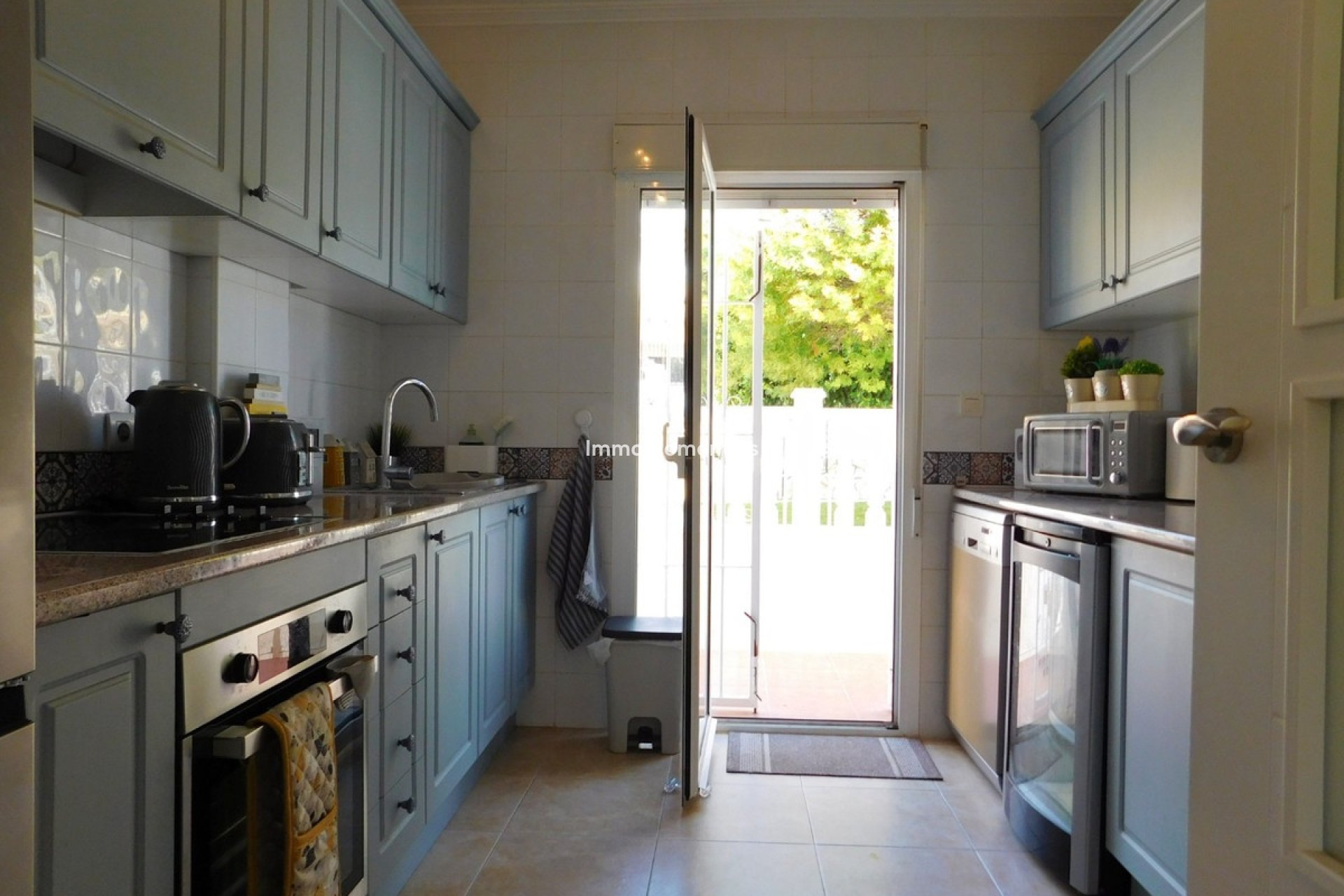 Bestaande woning - Vrijstaande villa - Orihuela - Villamartin