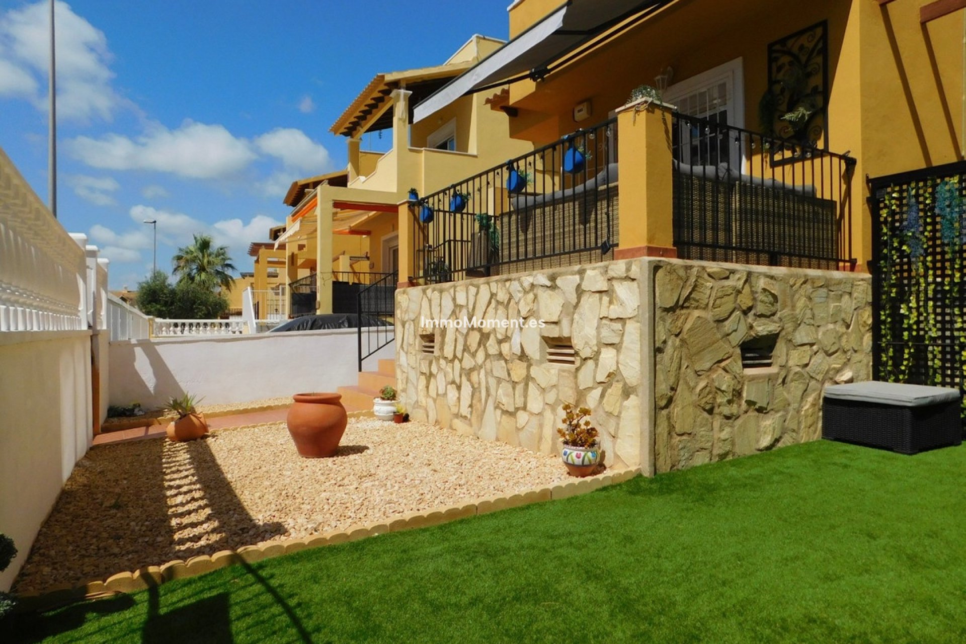 Bestaande woning - Vrijstaande villa - Orihuela - Villamartin