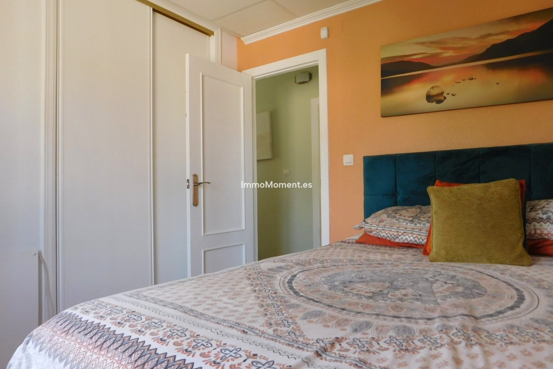 Bestaande woning - Vrijstaande villa - Orihuela - Villamartin