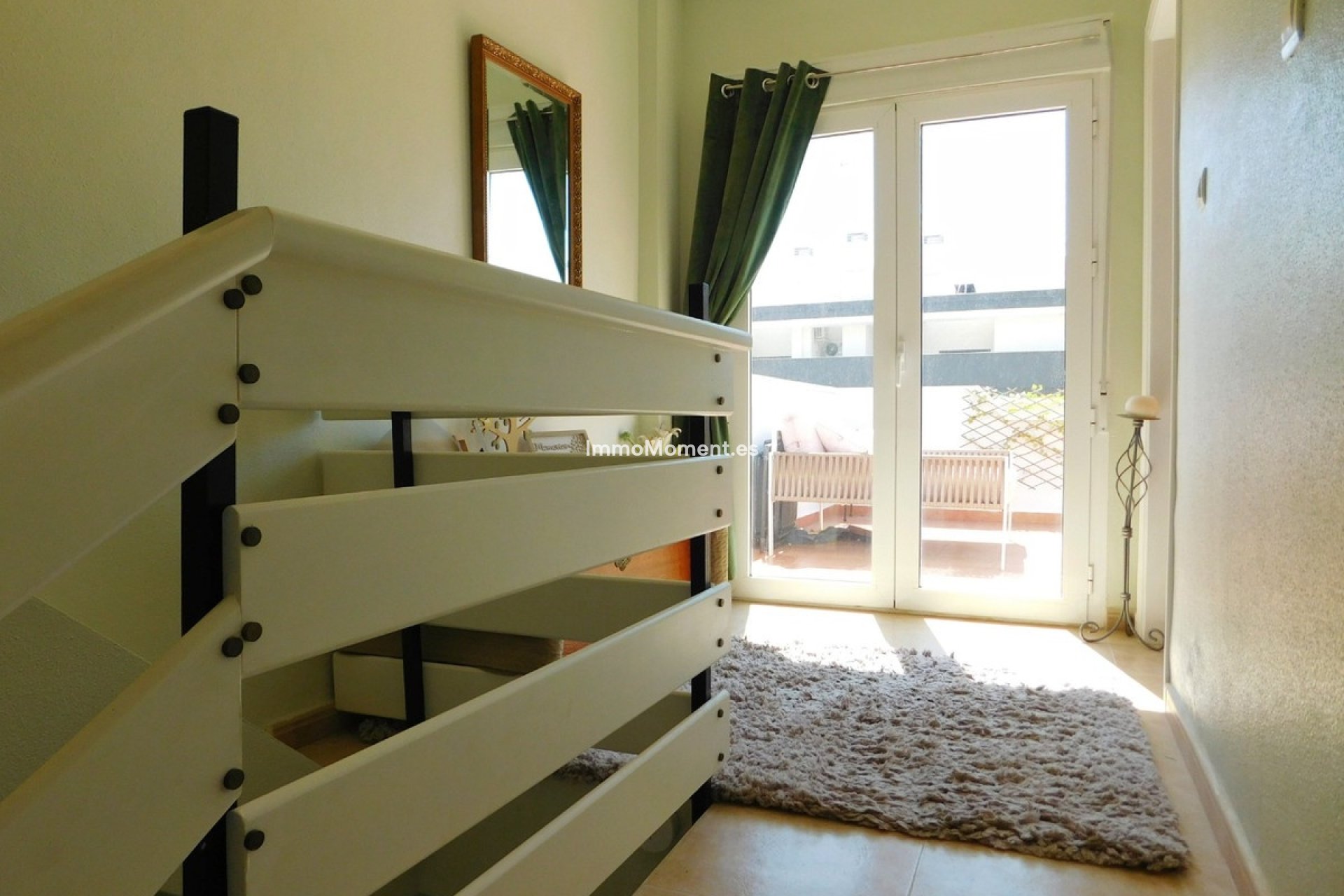 Bestaande woning - Vrijstaande villa - Orihuela - Villamartin