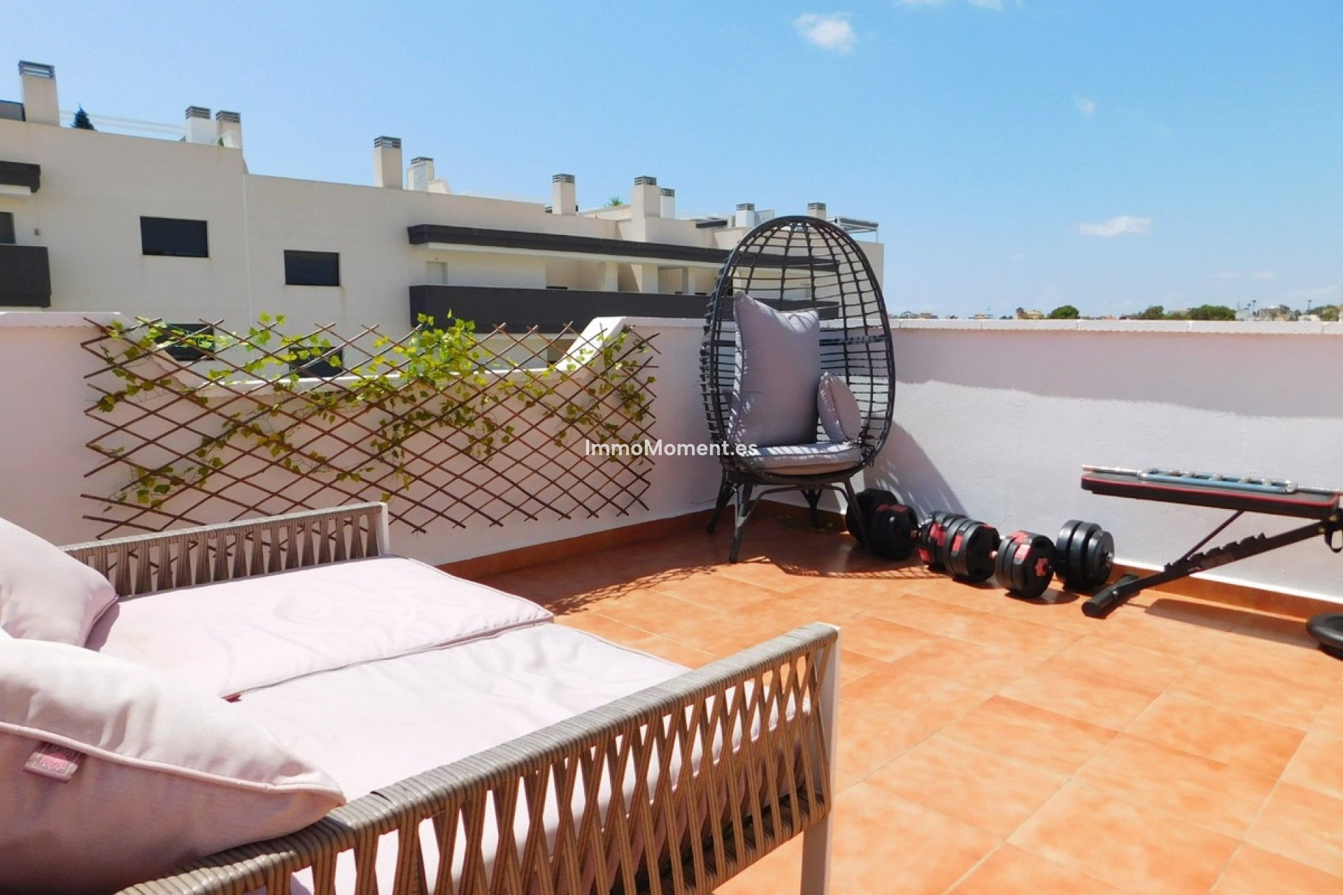Bestaande woning - Vrijstaande villa - Orihuela - Villamartin