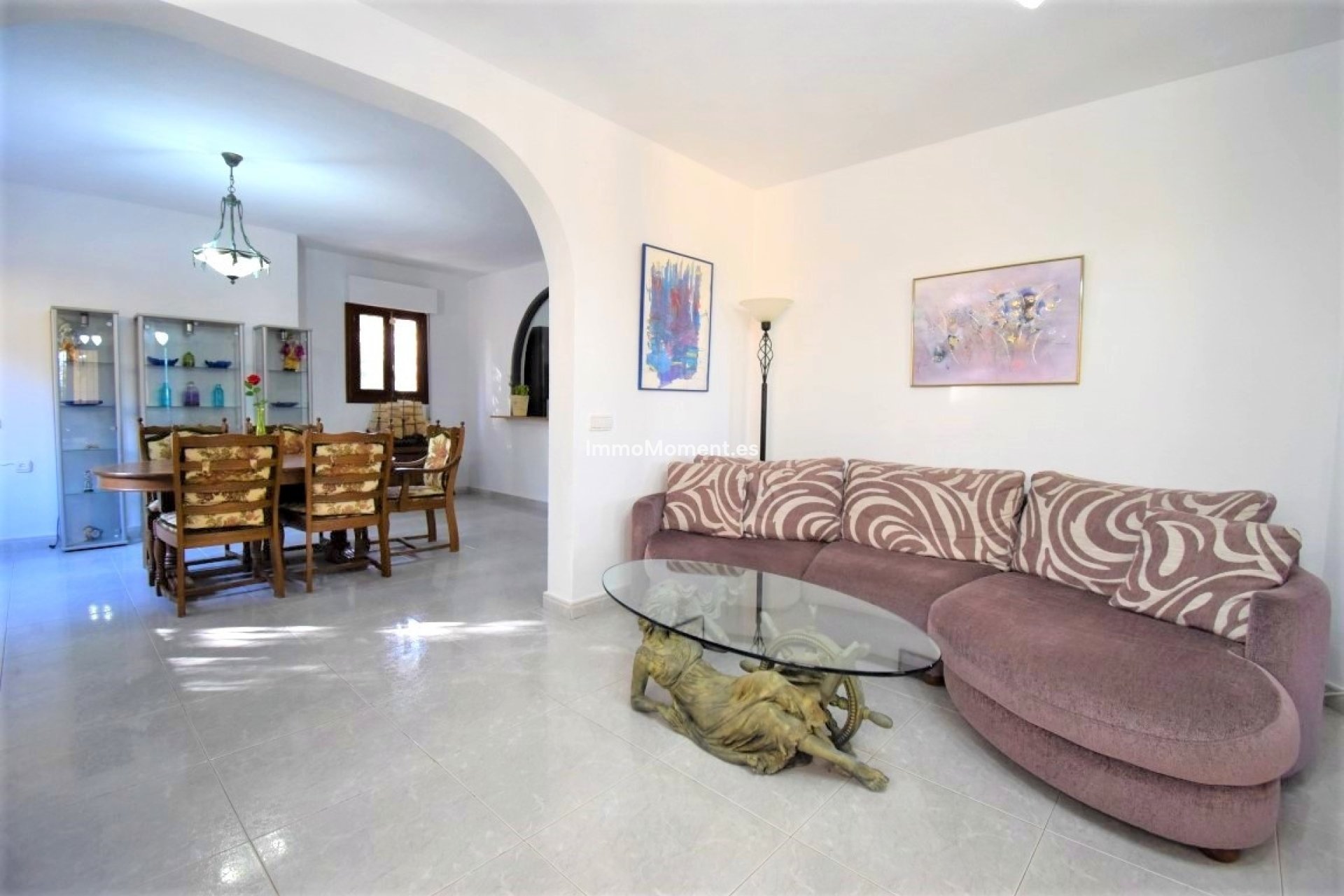 Bestaande woning - Vrijstaande villa - Orihuela - Villamartin