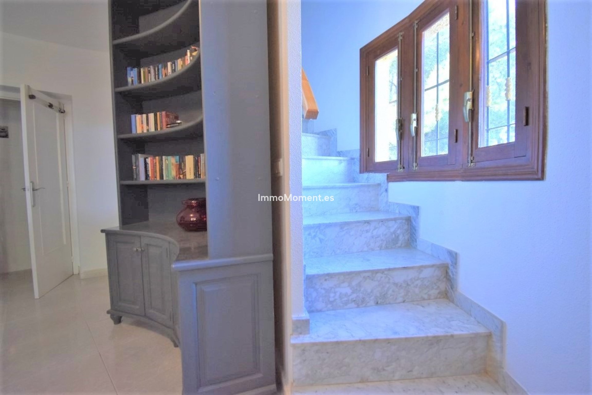 Bestaande woning - Vrijstaande villa - Orihuela - Villamartin