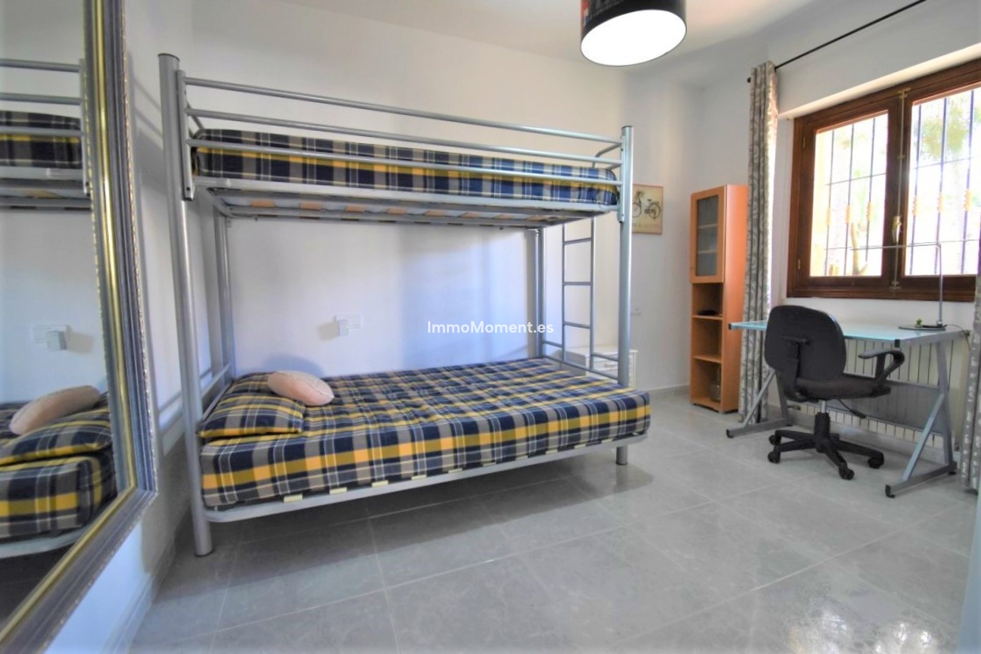 Bestaande woning - Vrijstaande villa - Orihuela - Villamartin