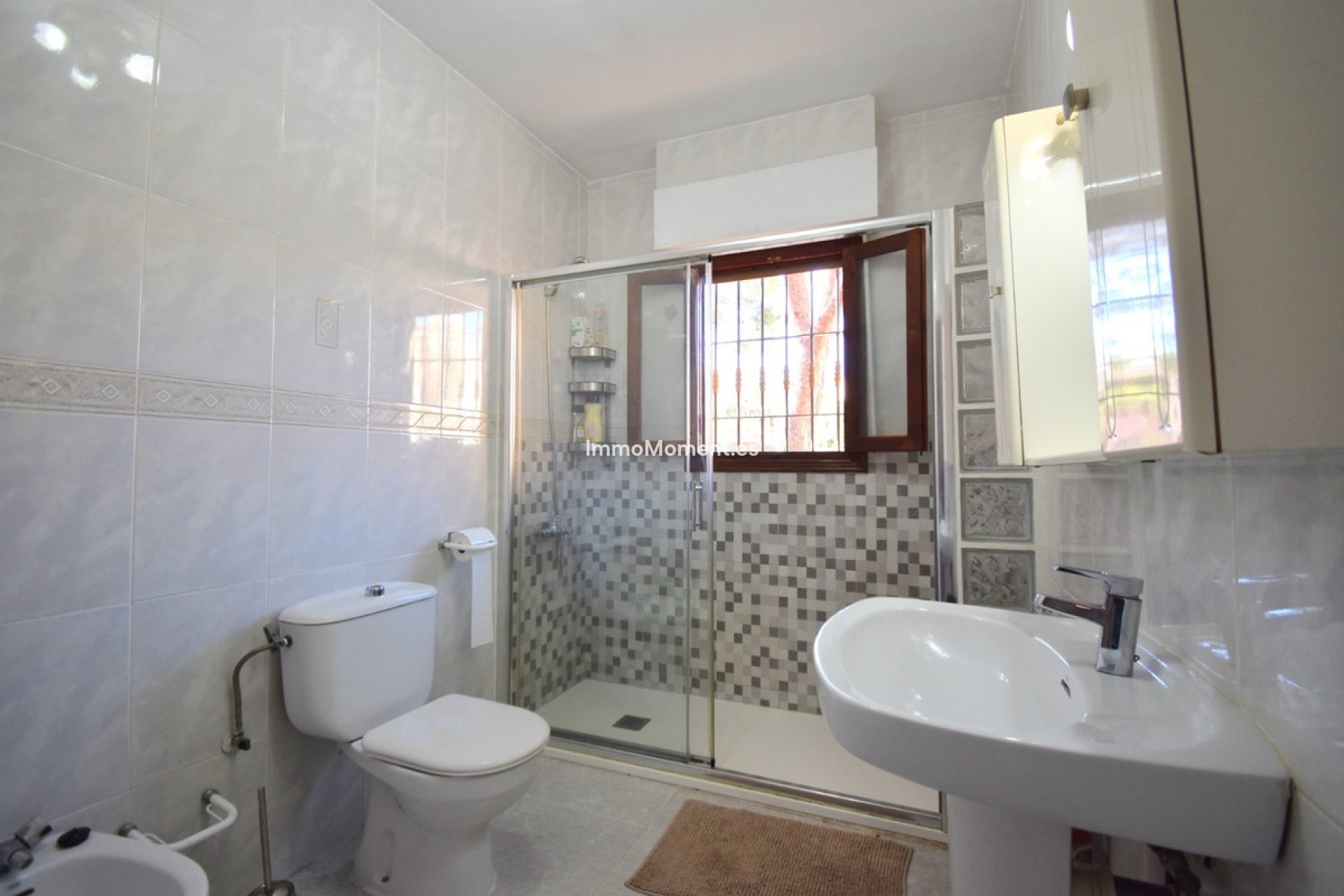 Bestaande woning - Vrijstaande villa - Orihuela - Villamartin